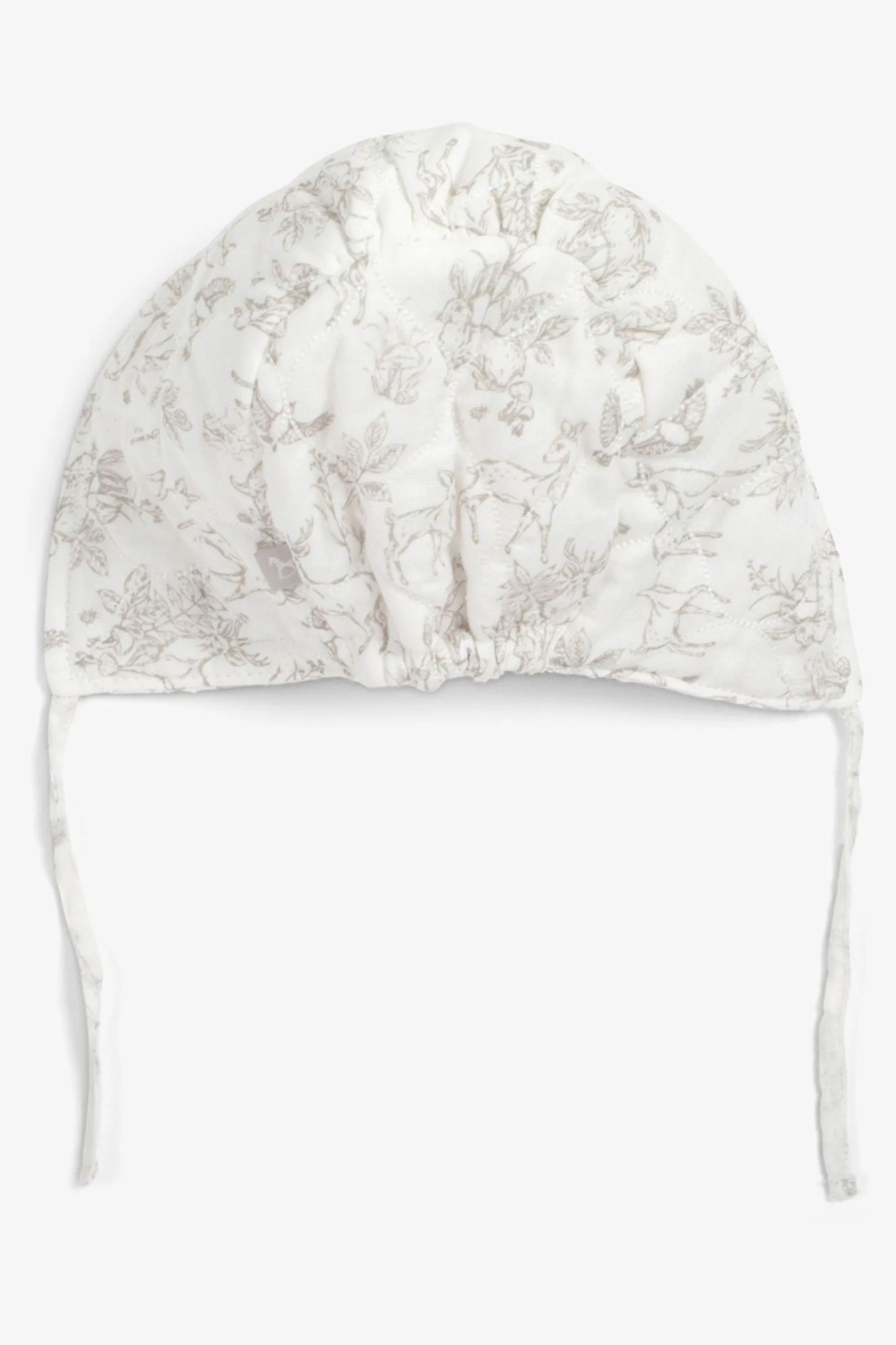The Little Tailor - Neonati - Cappello morbido in cotone    