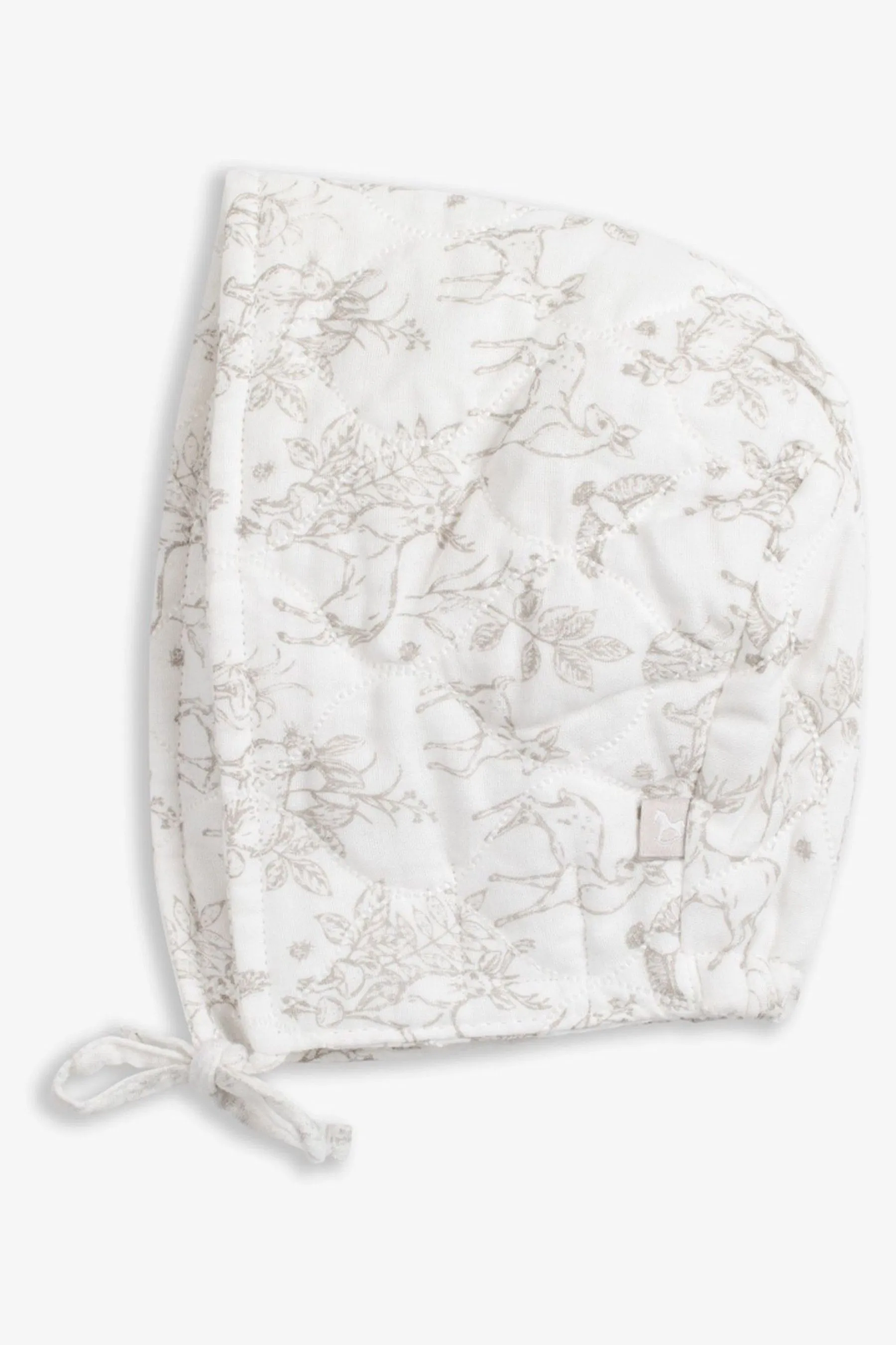 The Little Tailor - Neonati - Cappello morbido in cotone    