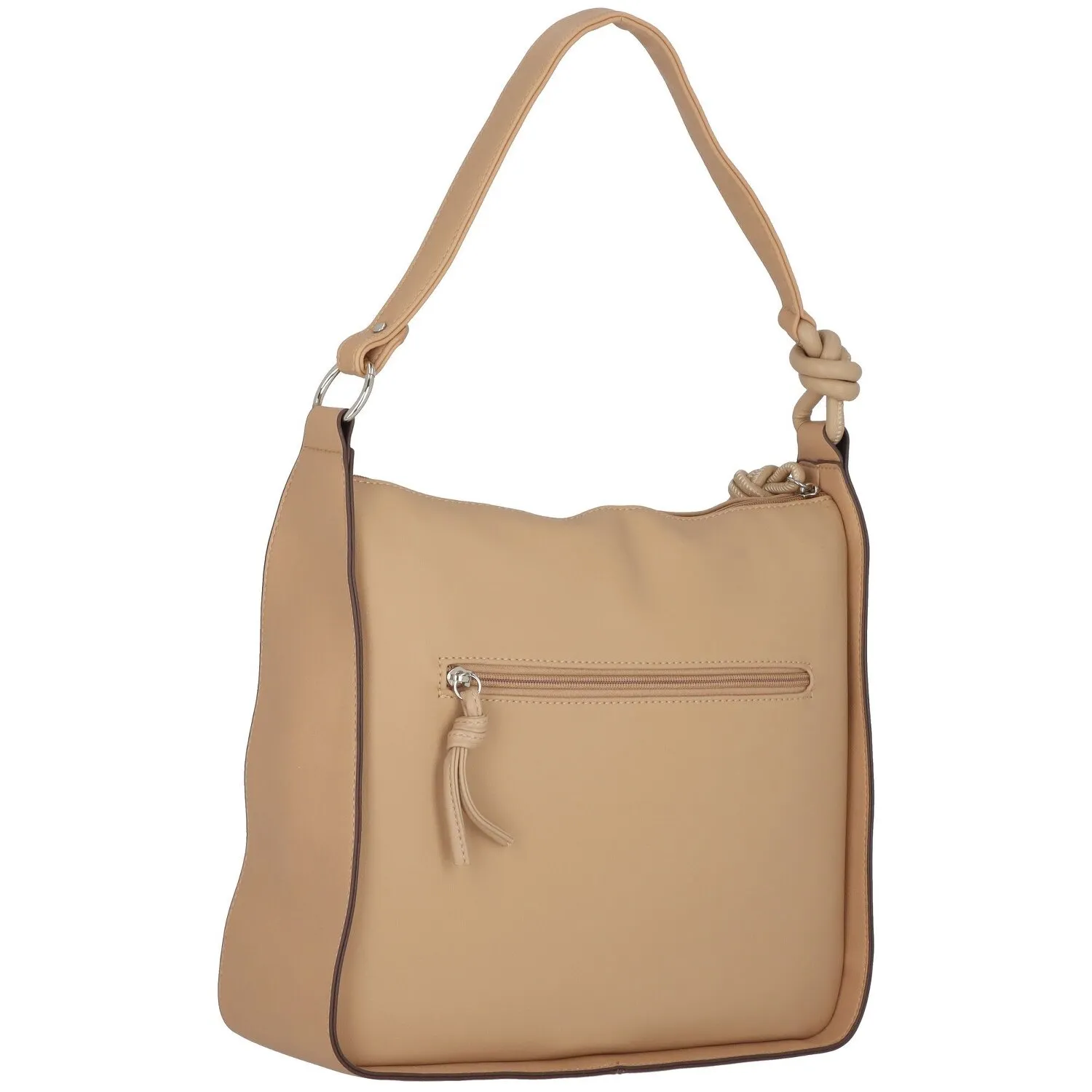 Tom Tailor Cori Borsa shopper 33 cm