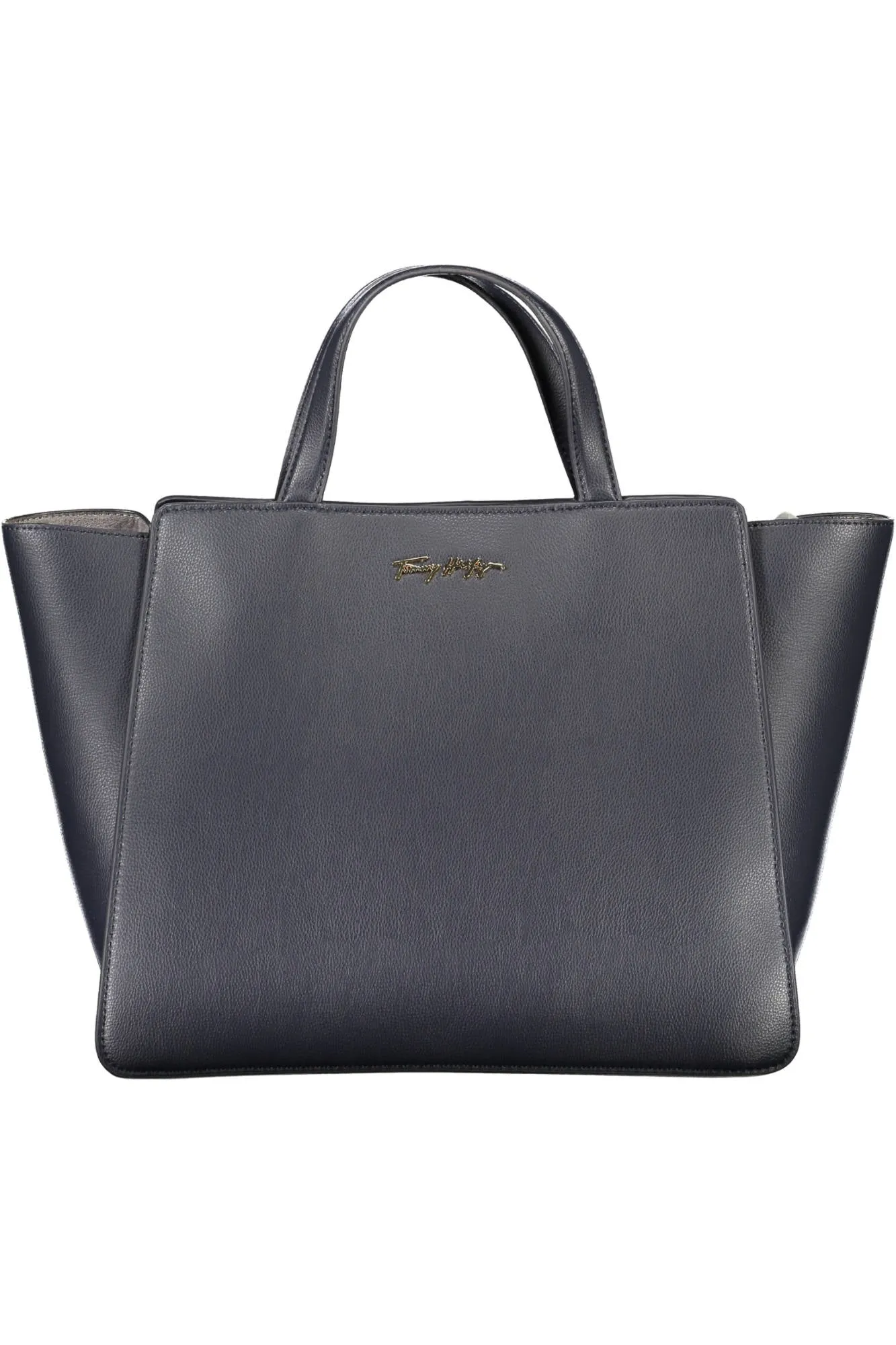 Tommy Hilfiger borsa blu   