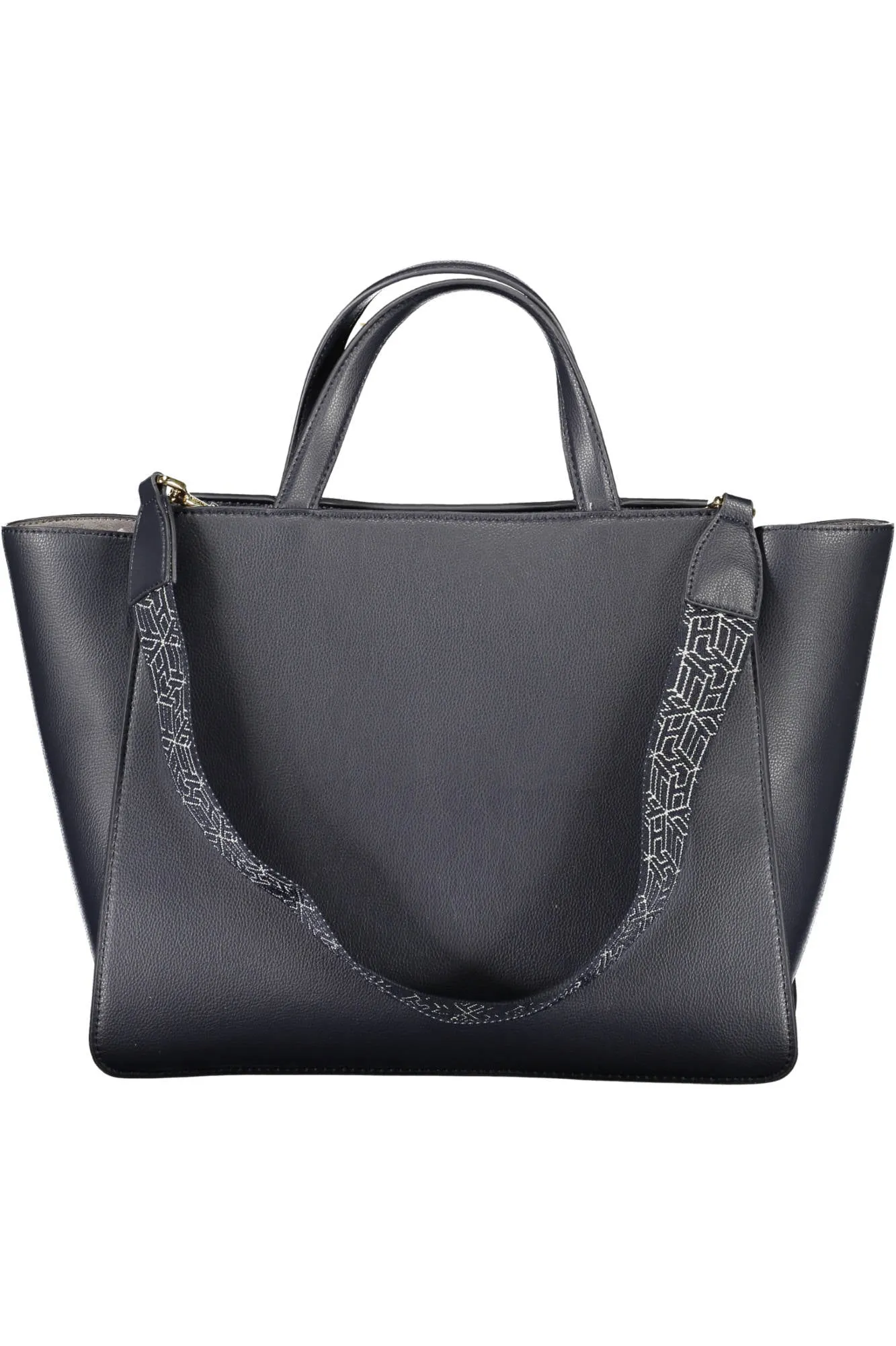 Tommy Hilfiger borsa blu   