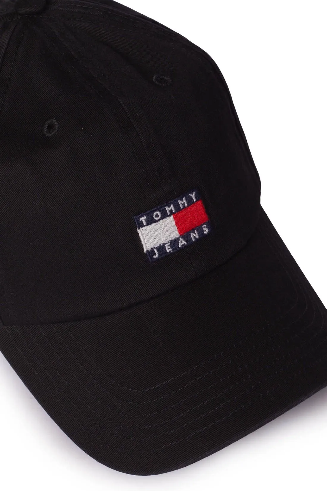 TOMMY JEANS Cappellino uomo Heritage