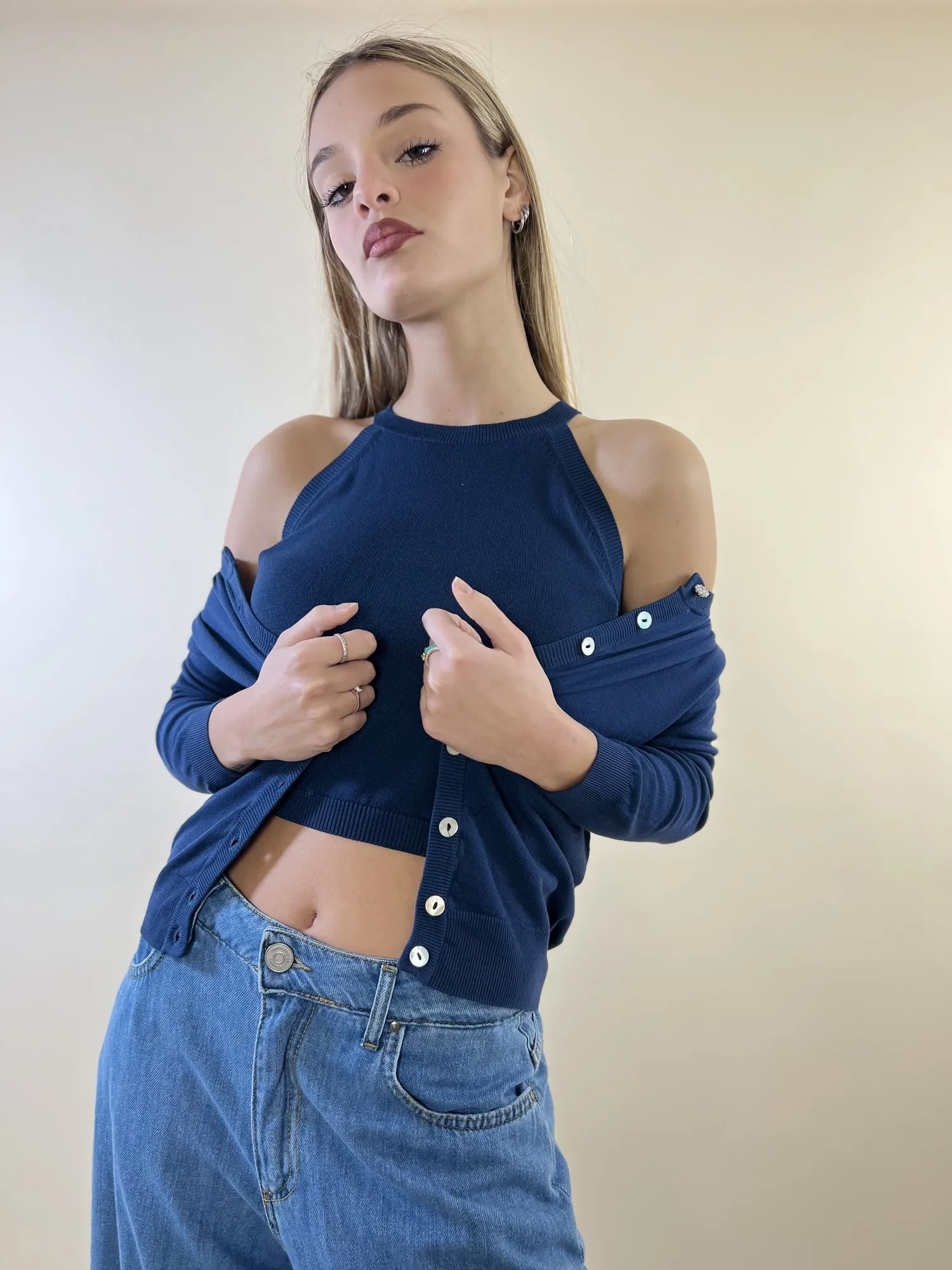Top corto – Tensione In