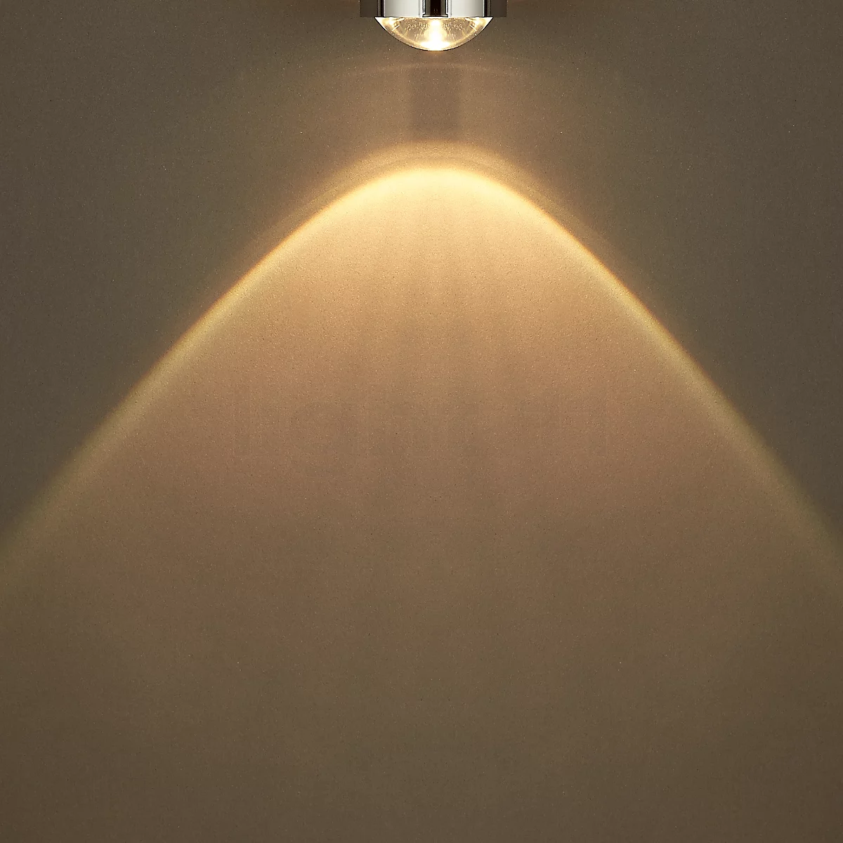 Top Light Puk Ceiling Sister Twin 20 cm