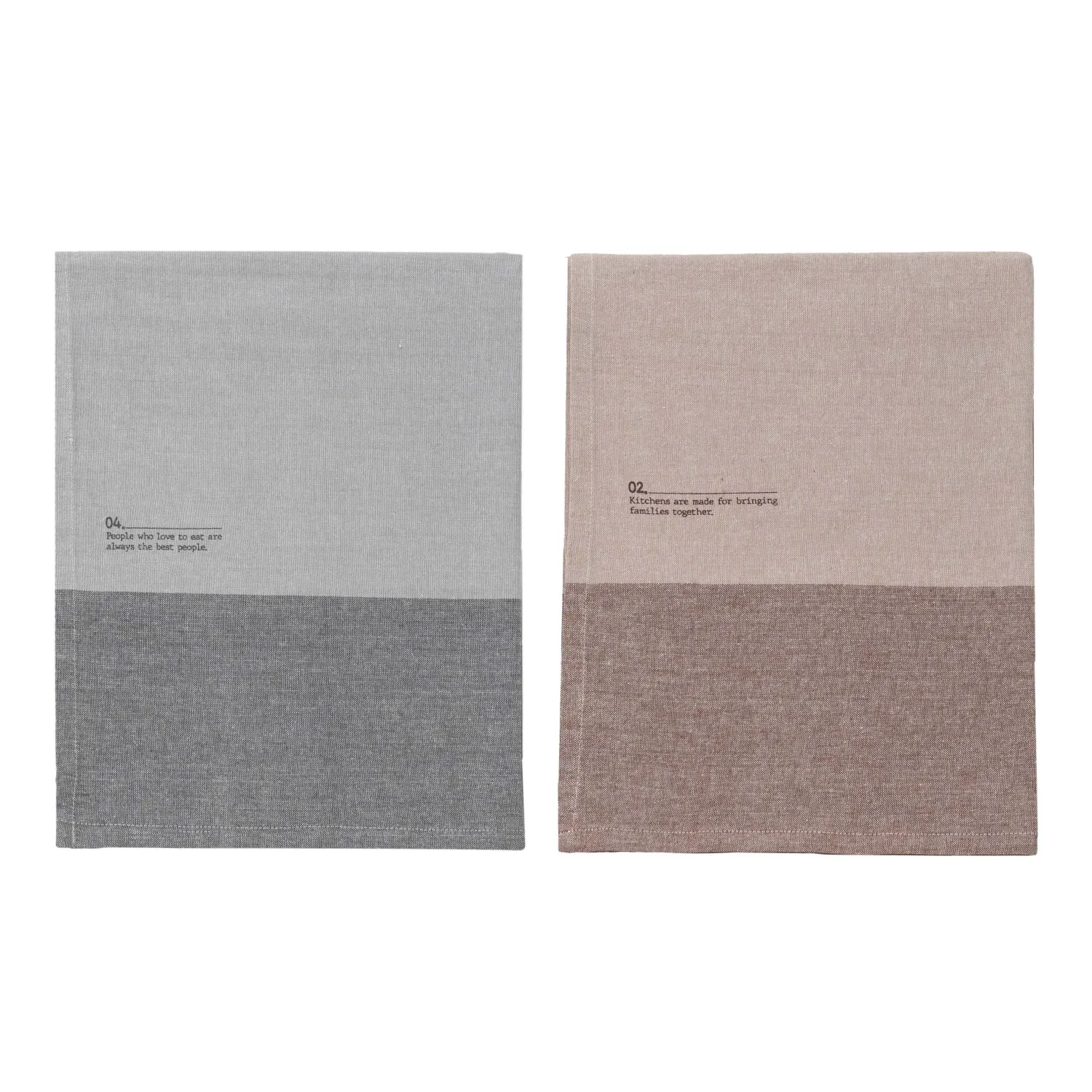 Tovaglia in tinto filo colori assortiti 140x180 cm