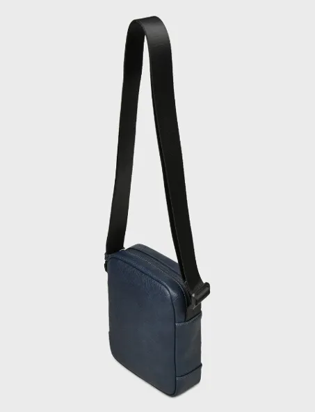 Tracolla Armani AX 952566 00035 Blu
