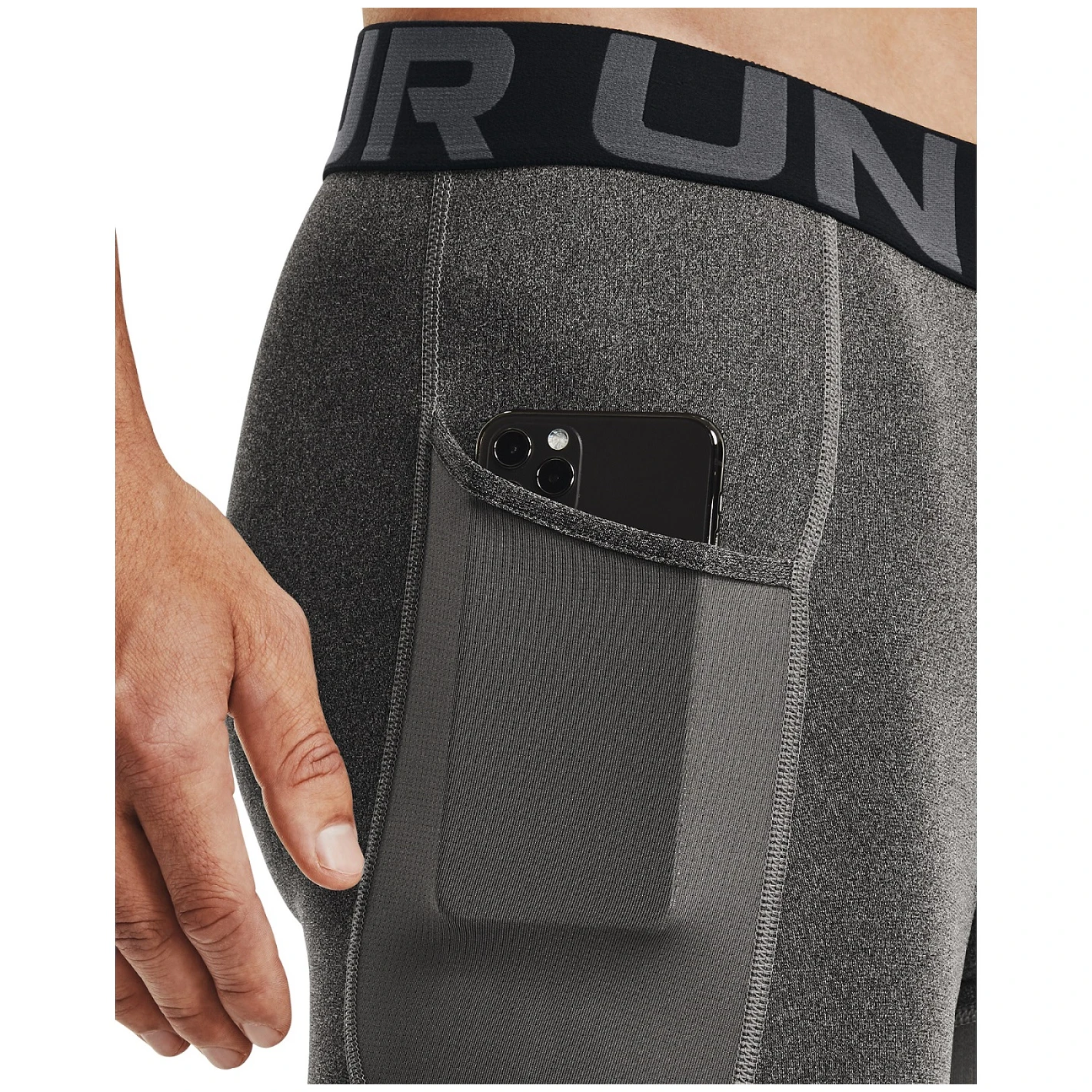     Under Armour HG Armour Lng Shorts