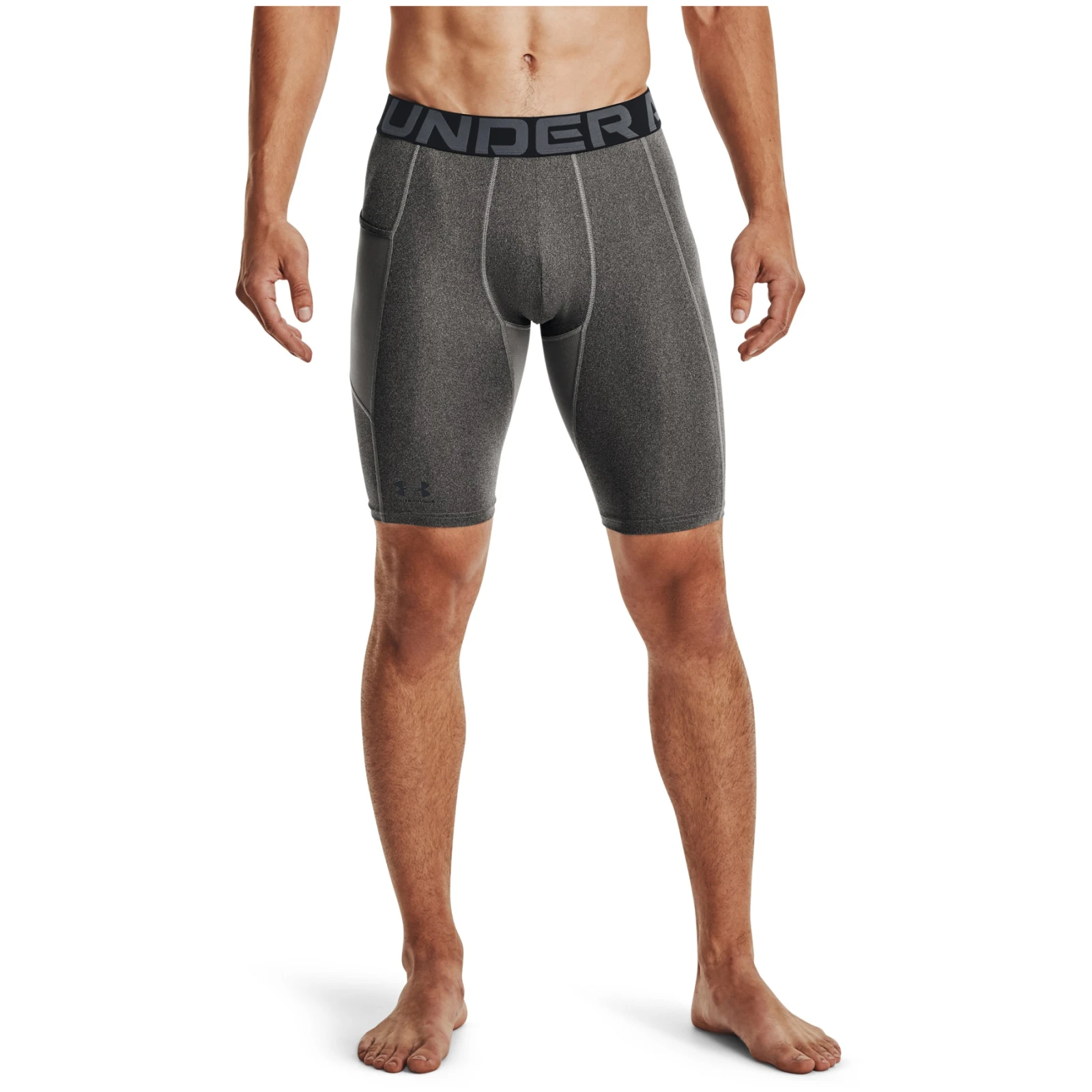     Under Armour HG Armour Lng Shorts