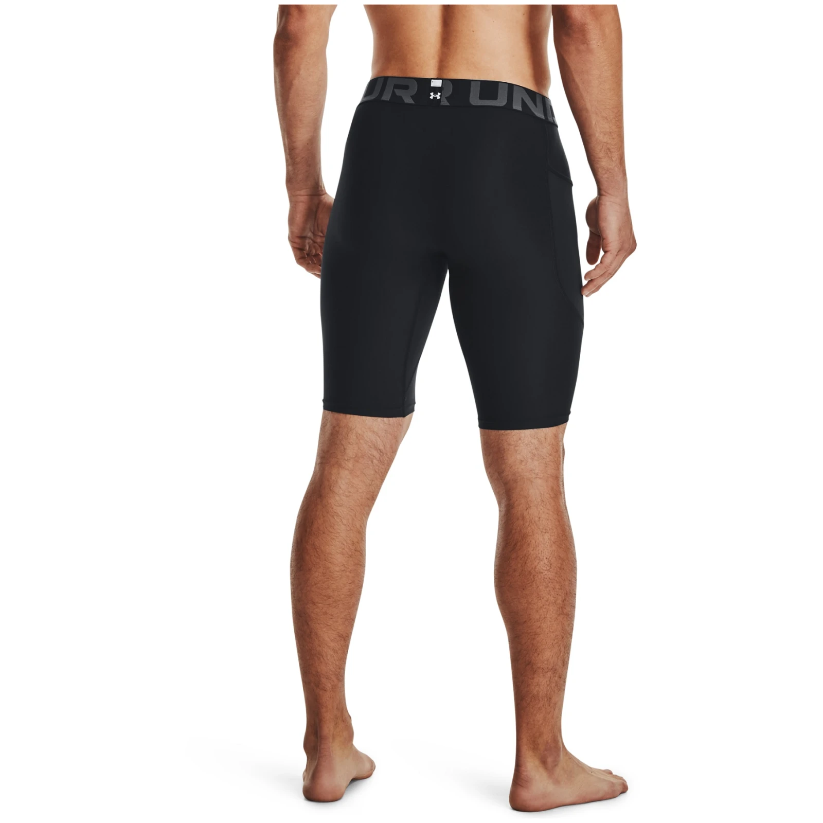    Under Armour HG Armour Lng Shorts