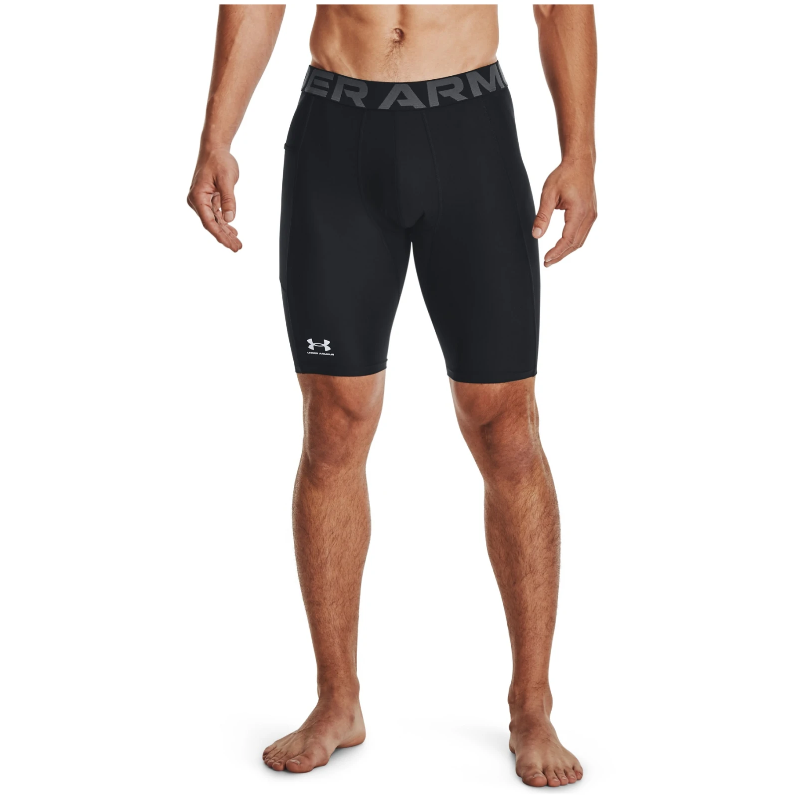     Under Armour HG Armour Lng Shorts
