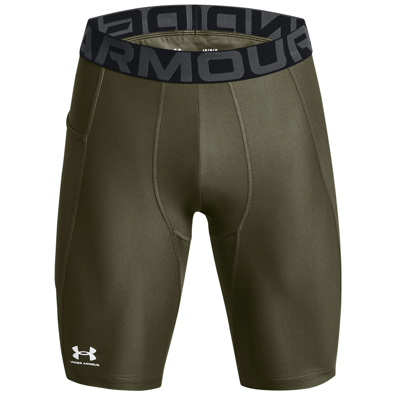     Under Armour HG Armour Lng Shorts