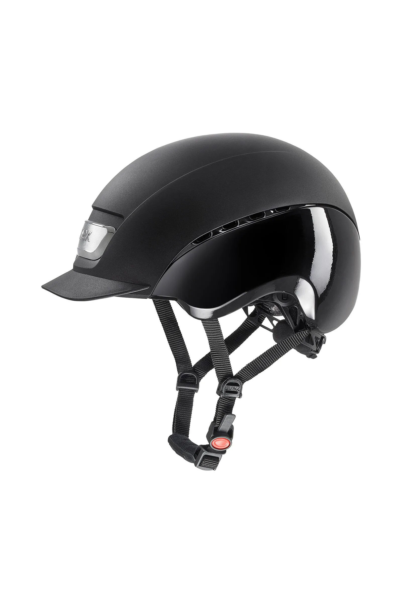 uvex elexxion PRO Casco da equitazione