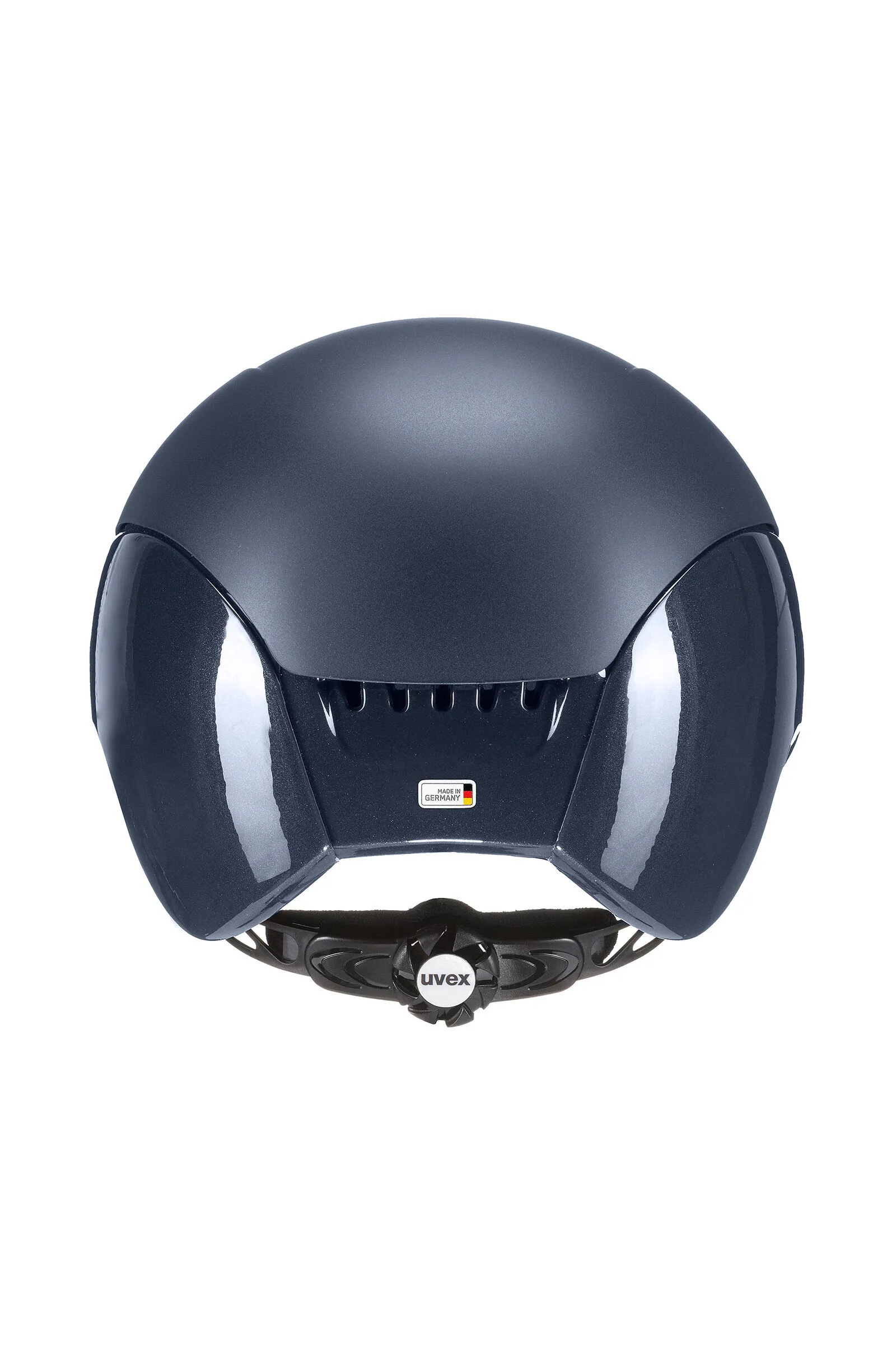 uvex elexxion PRO Casco da equitazione