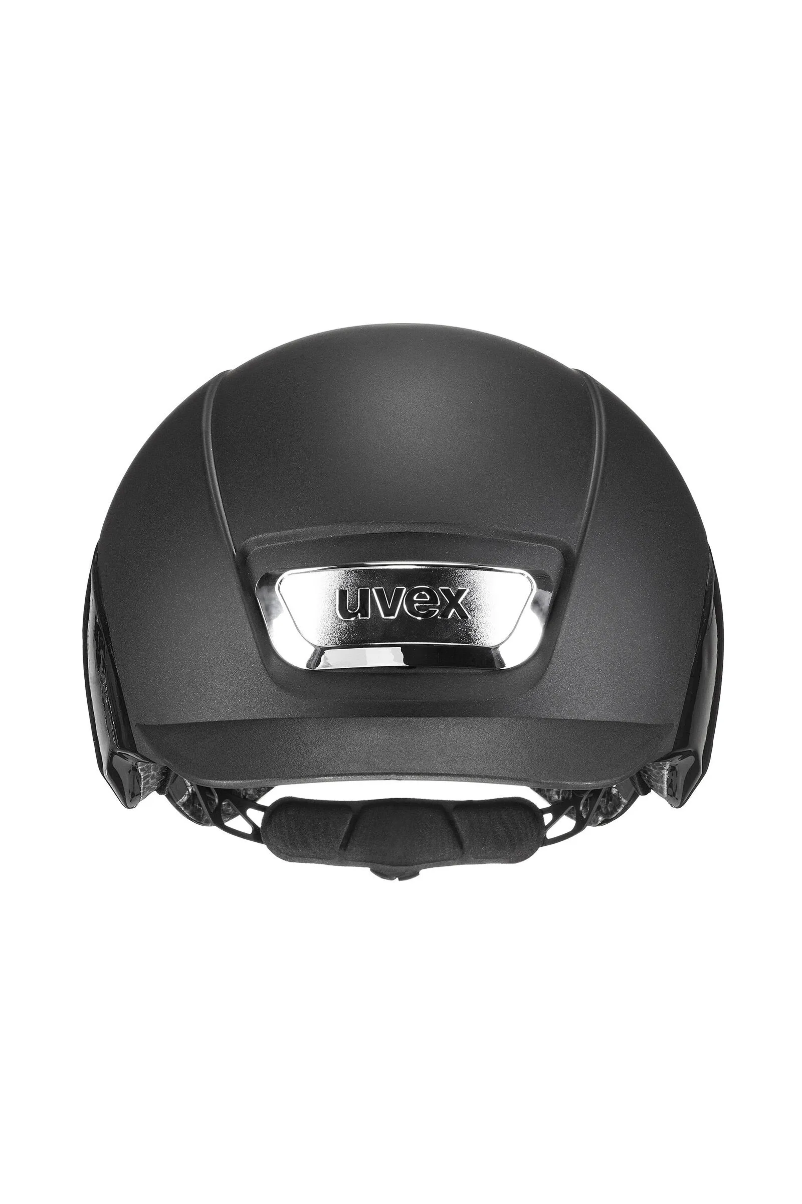 uvex elexxion PRO Casco da equitazione