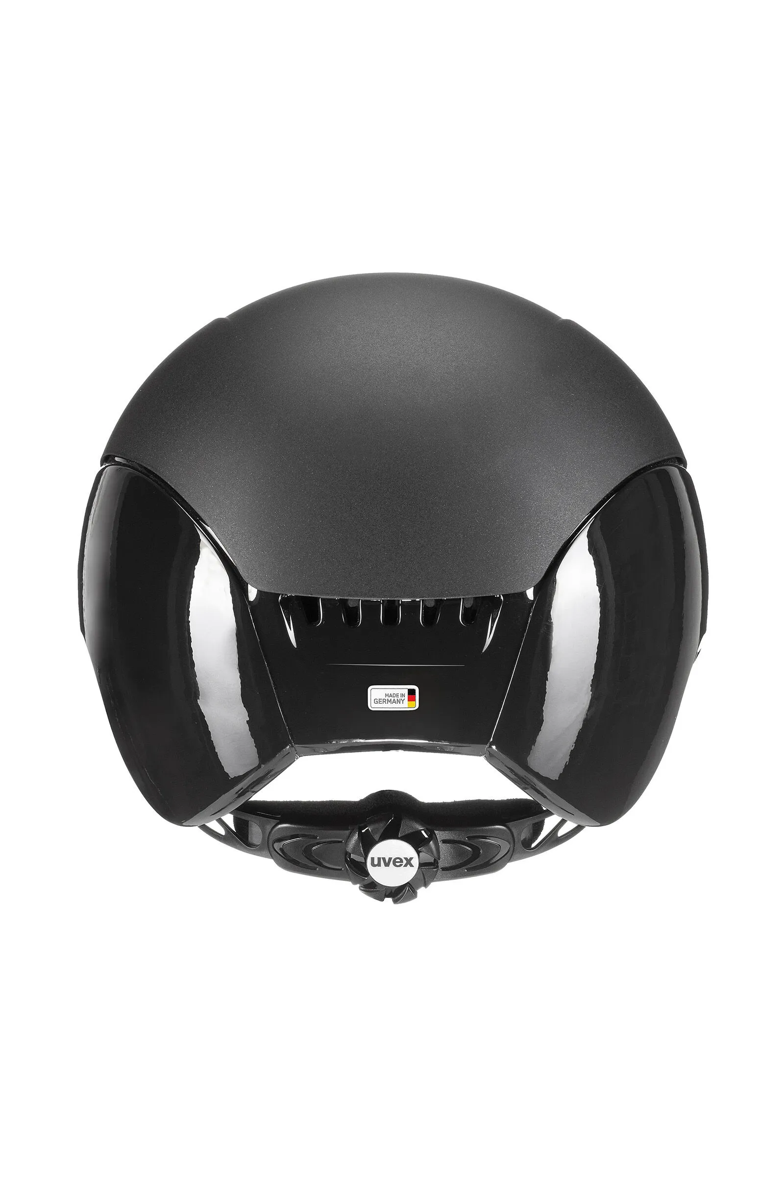 uvex elexxion PRO Casco da equitazione