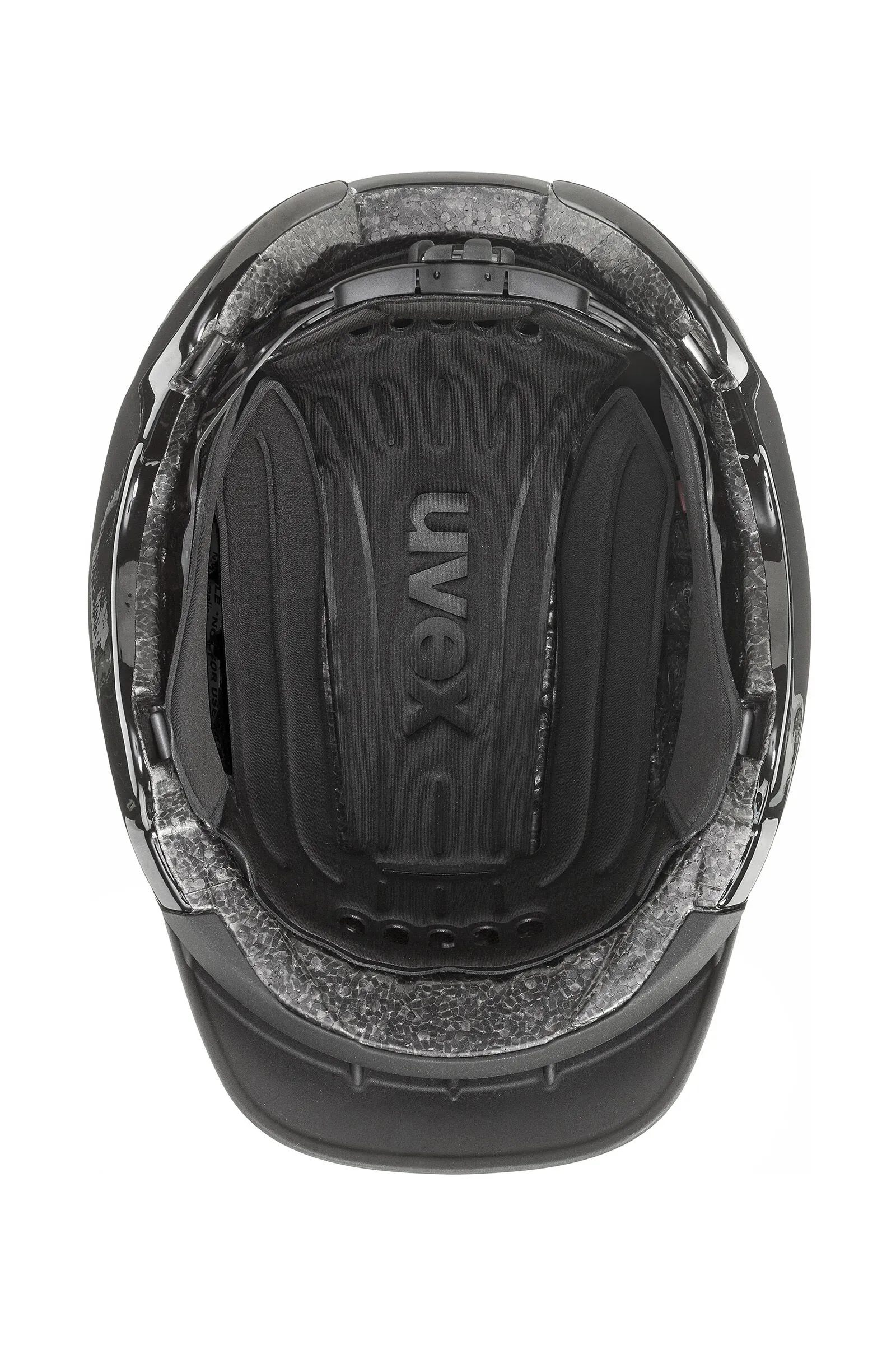 uvex elexxion PRO Casco da equitazione