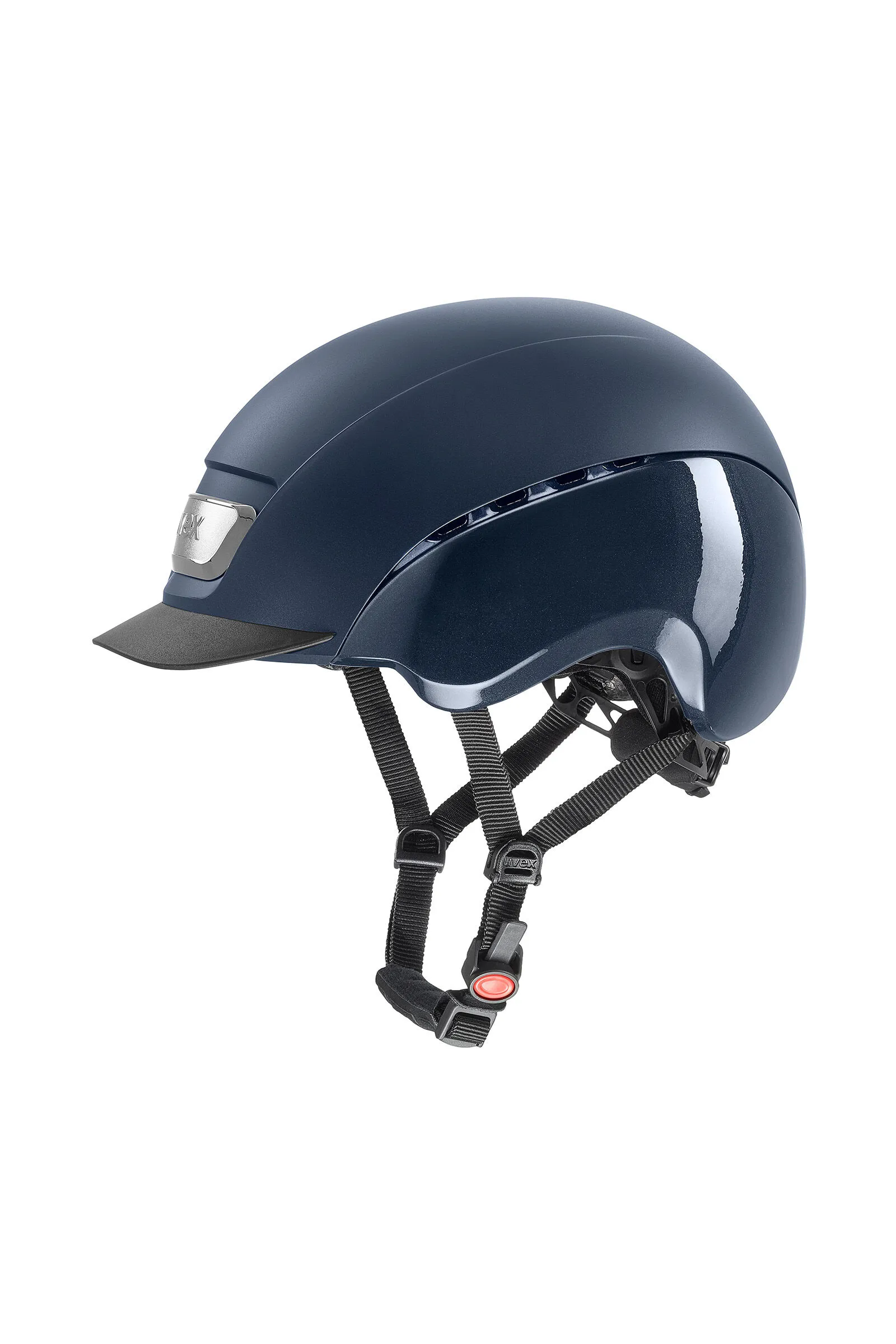 uvex elexxion PRO Casco da equitazione