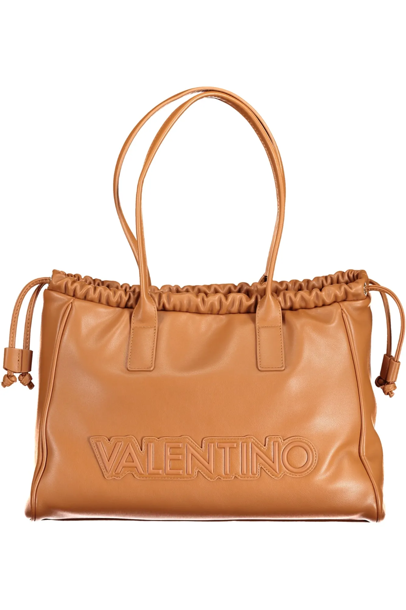 Valentino Bags borsa marrone   