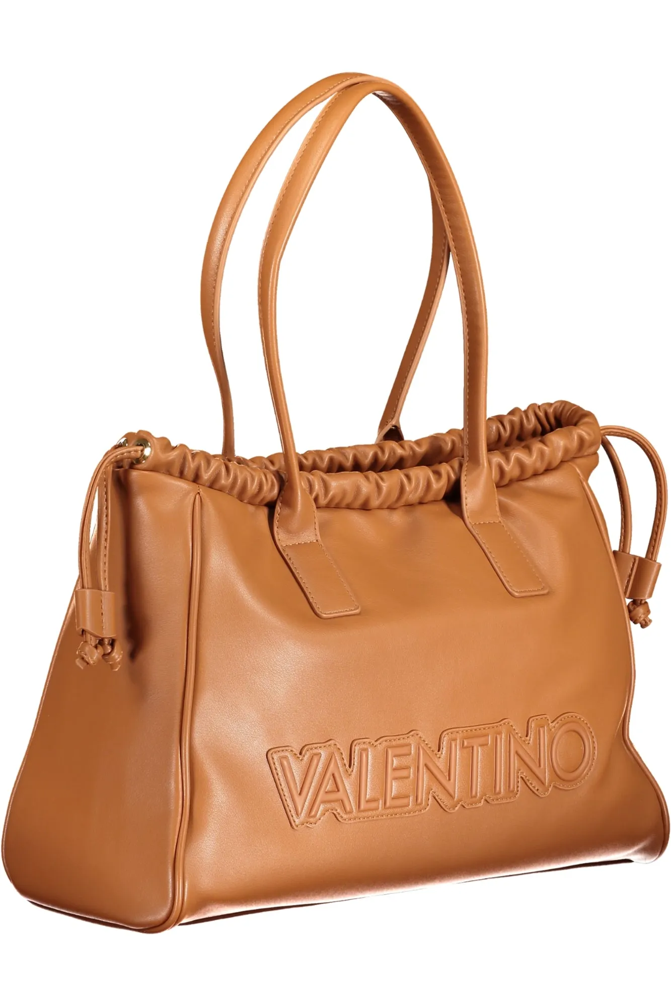 Valentino Bags borsa marrone   