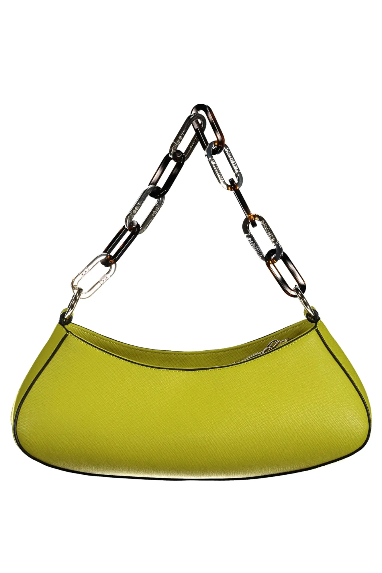 Valentino Bags borsa ocra   