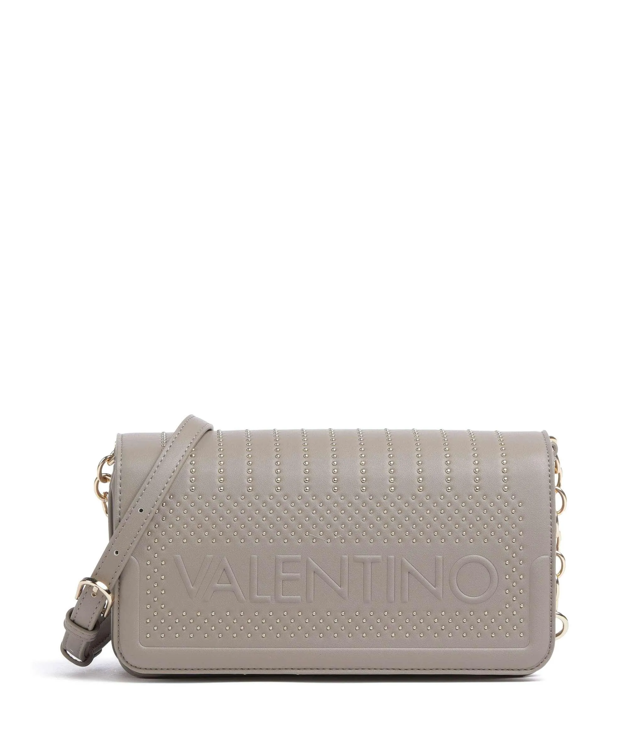  Valentino Bags Mittens Borsa a tracolla pelle sintetica taupe  