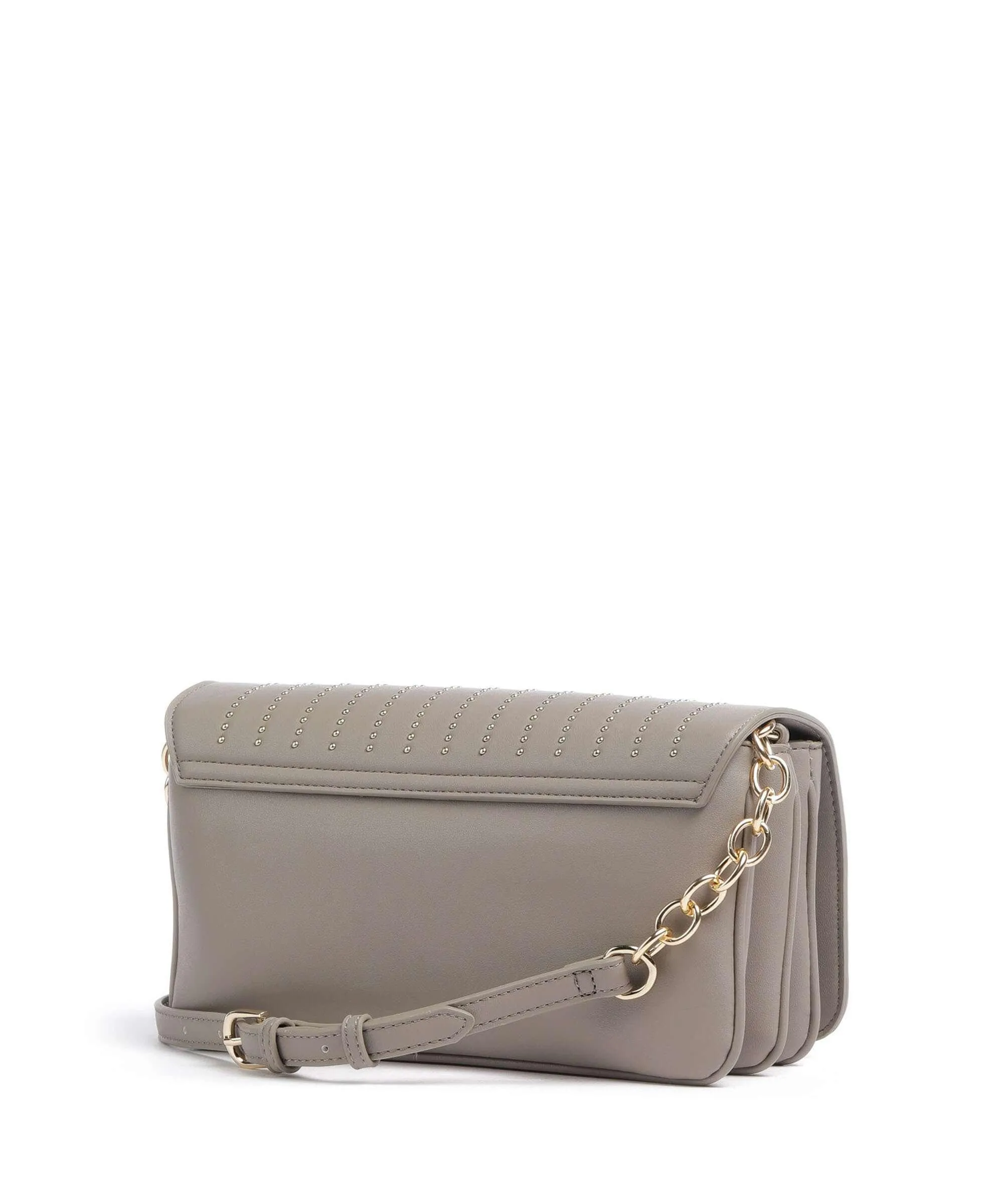  Valentino Bags Mittens Borsa a tracolla pelle sintetica taupe  