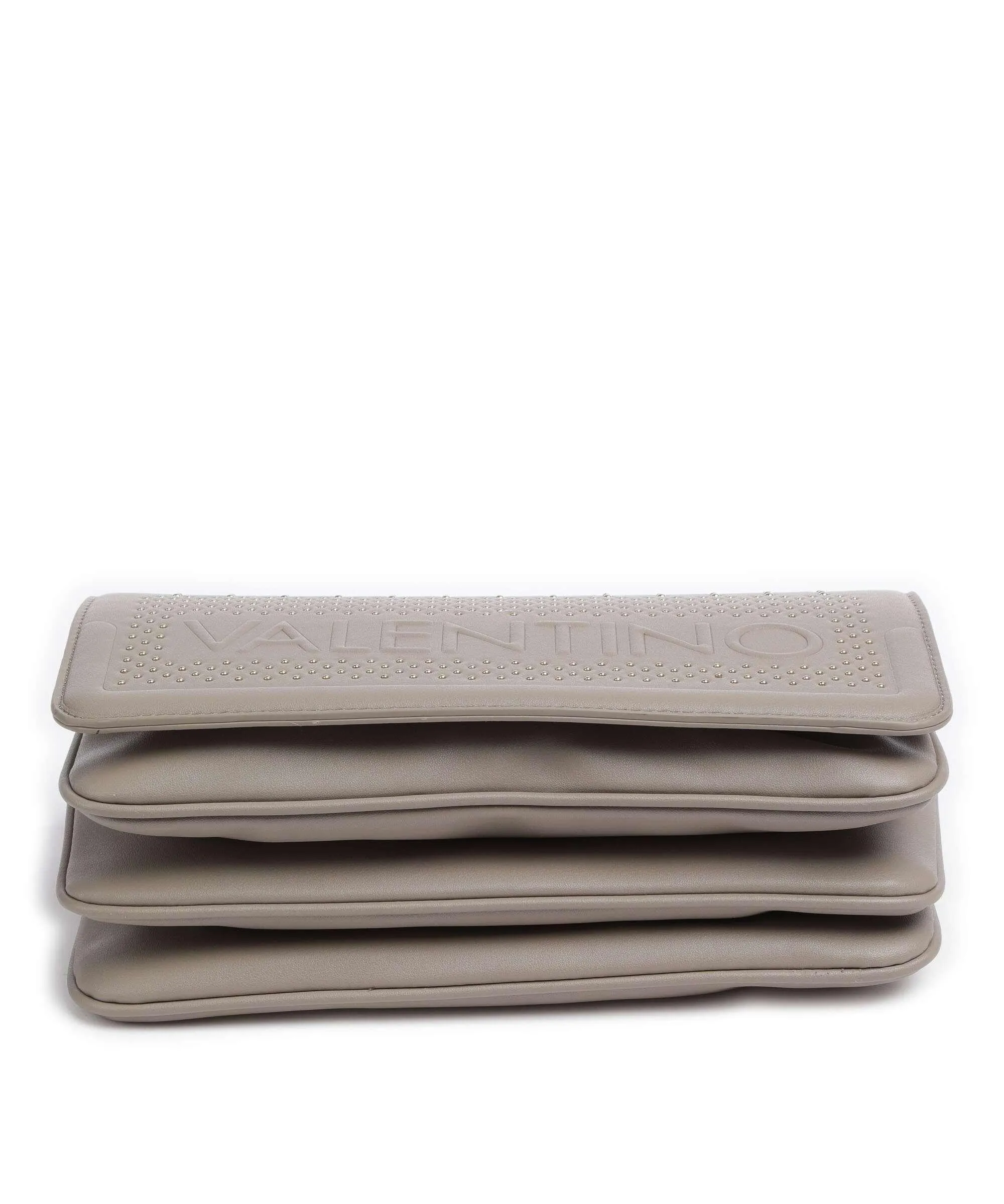  Valentino Bags Mittens Borsa a tracolla pelle sintetica taupe  
