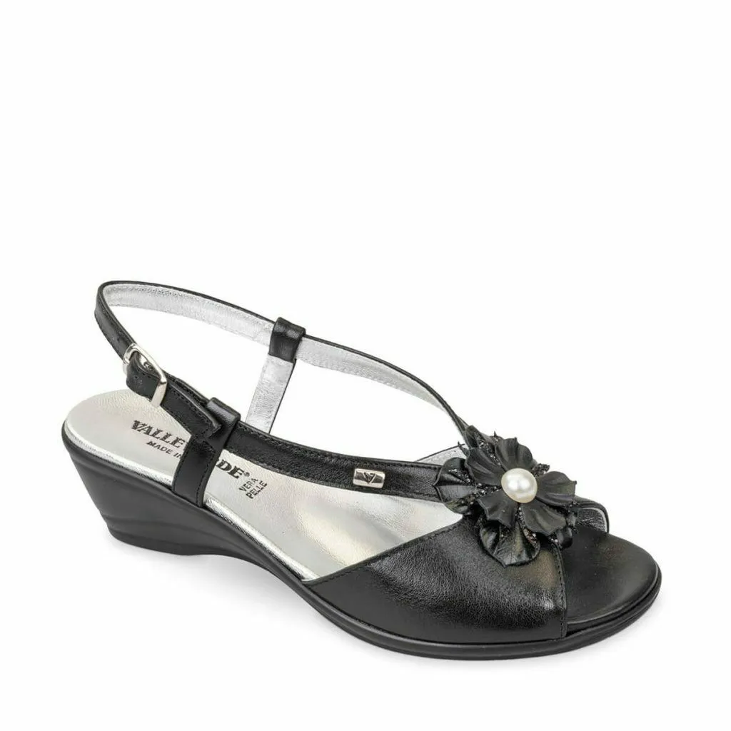 Valleverde  ---------    ------------ Scarpe Donna Sandali 33103 PE22