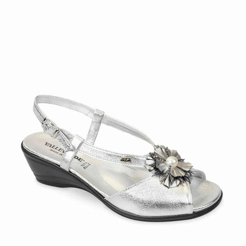 Valleverde  ---------    ------------ Scarpe Donna Sandali 33103 PE22