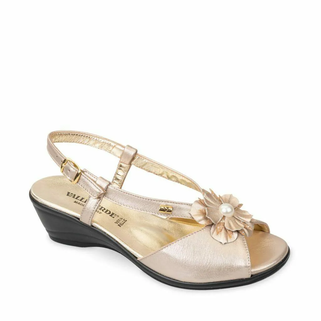 Valleverde  ---------    ------------ Scarpe Donna Sandali 33103 PE22