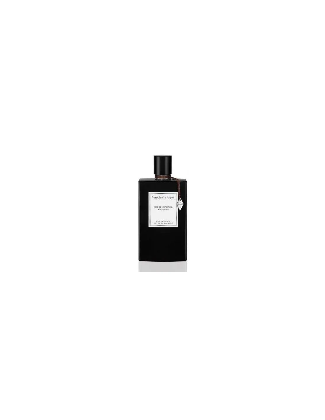 Van Cleef & Arpels Collection Extraordinaire Ambre Imperial Eau de Parfum 75 ml Spray - TESTER