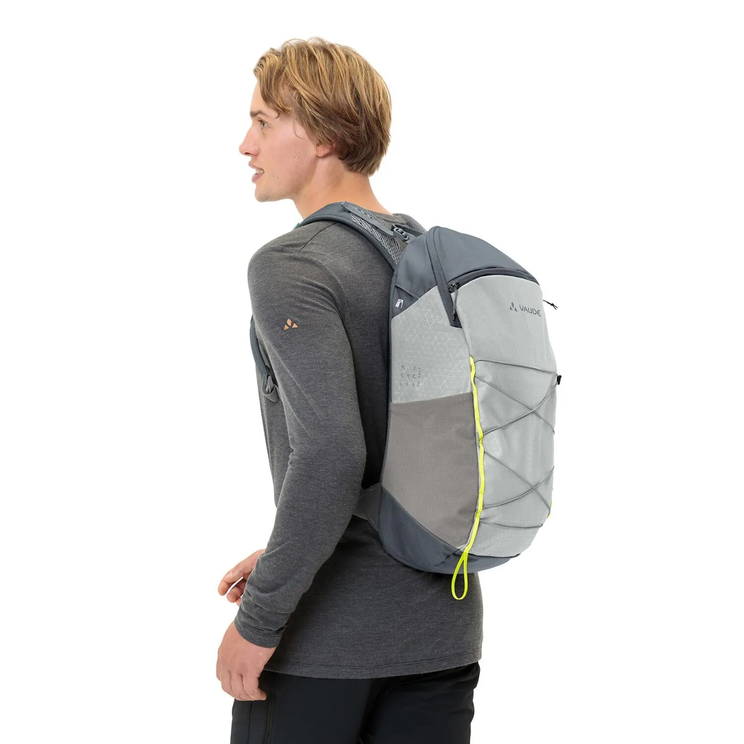 Vaude Agile Zaino 48 cm