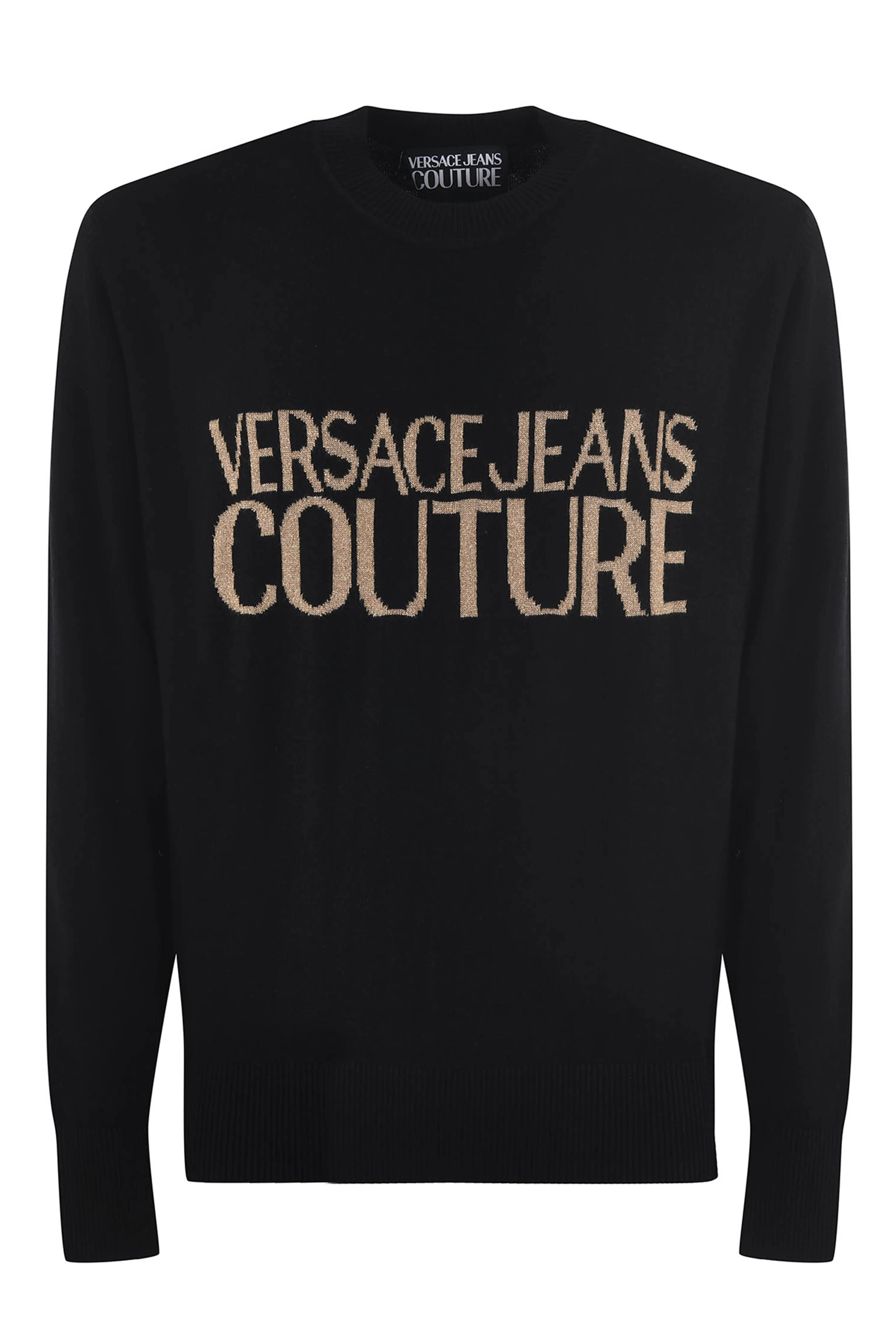 VERSACE JEANS COUTURE PULLOVER
