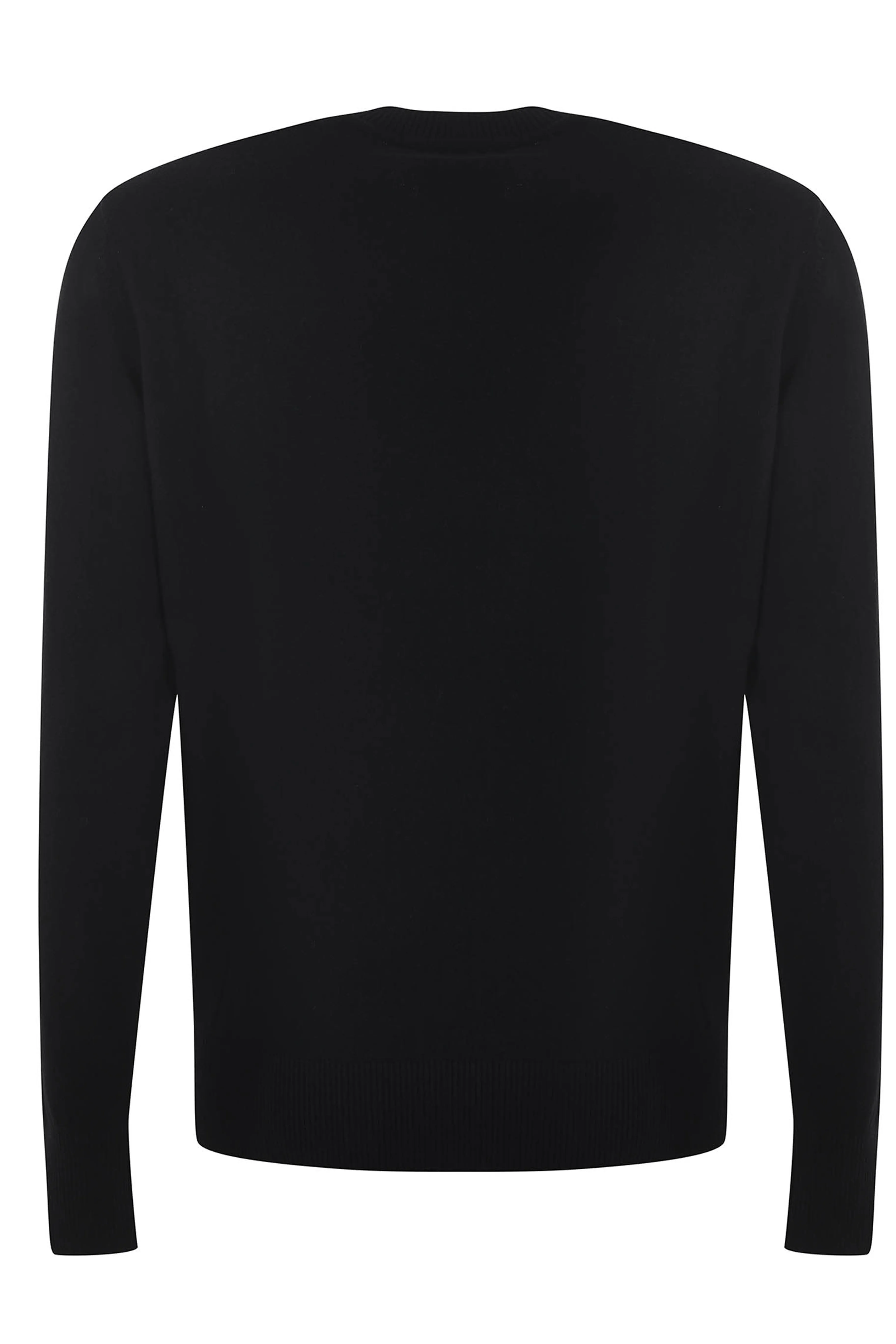VERSACE JEANS COUTURE PULLOVER