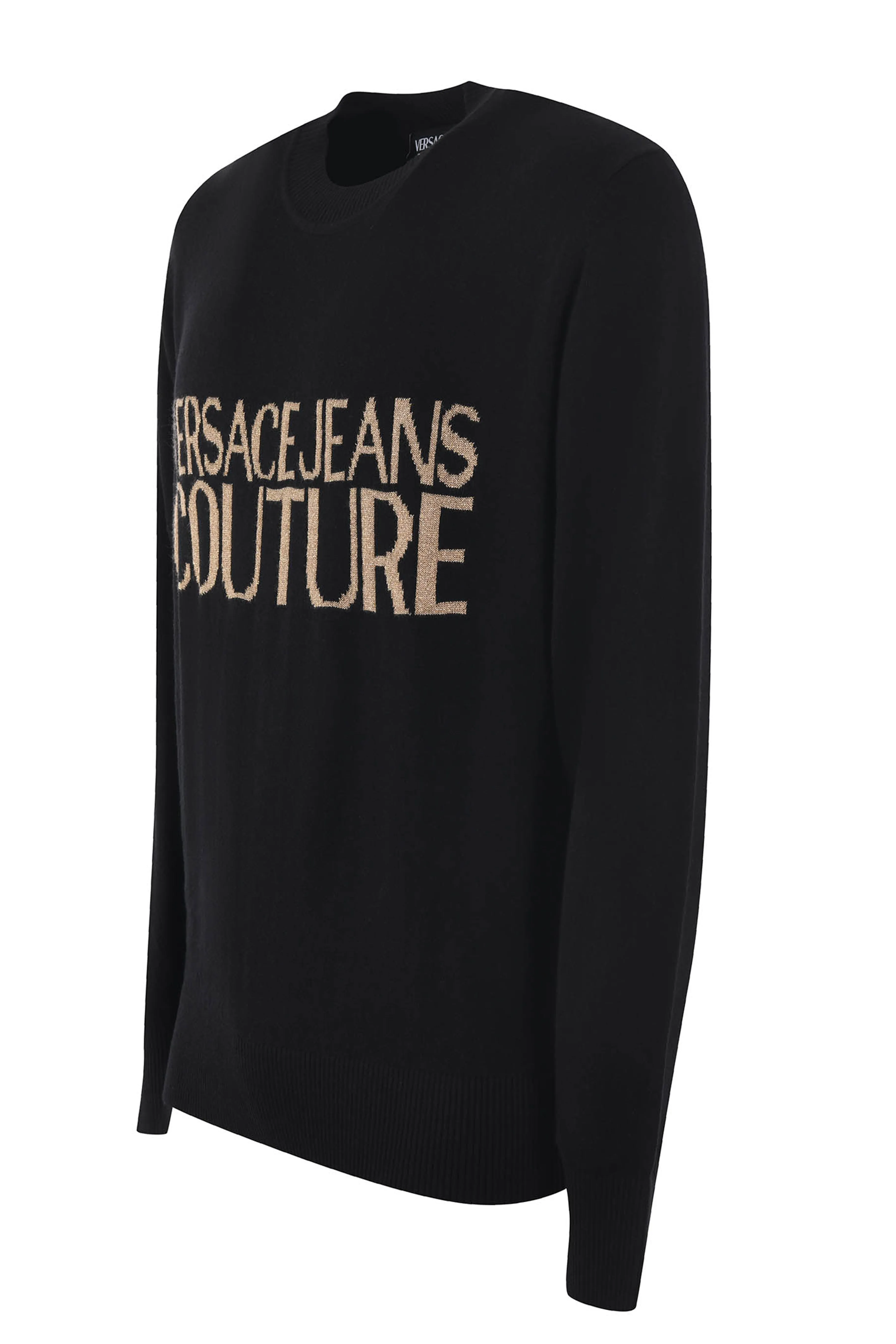 VERSACE JEANS COUTURE PULLOVER