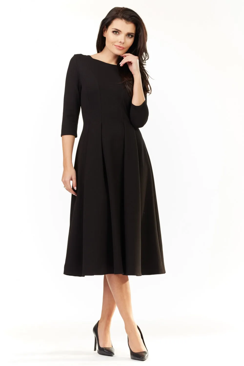 Vestito da giorno model 109879 Infinite You
