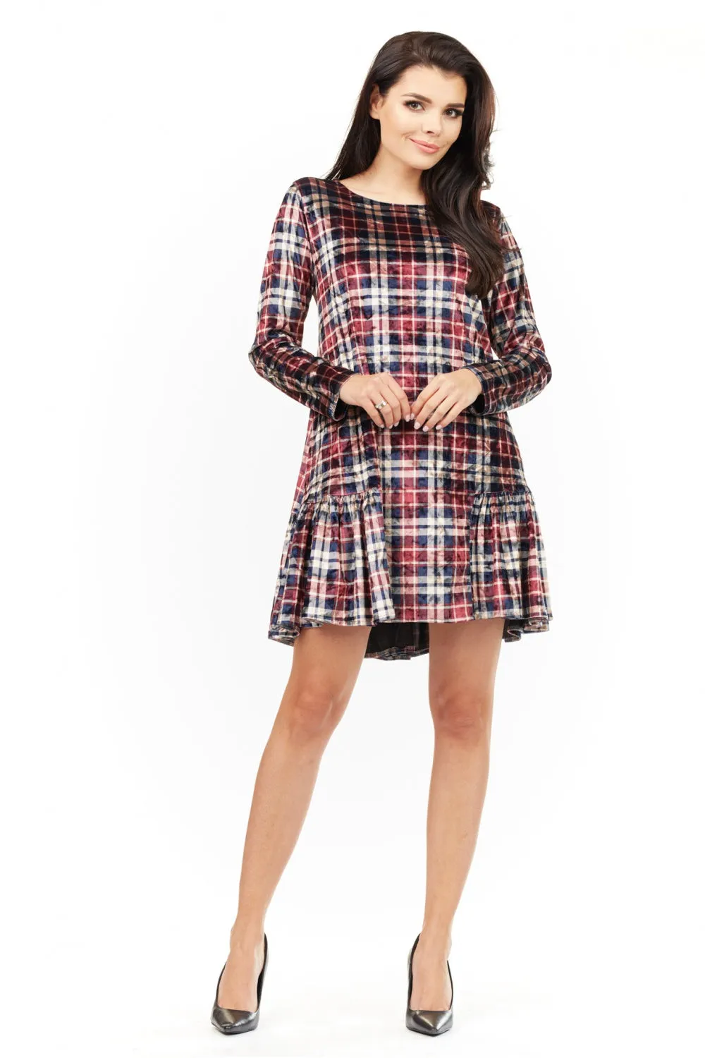 Vestito da giorno model 109897 Infinite You