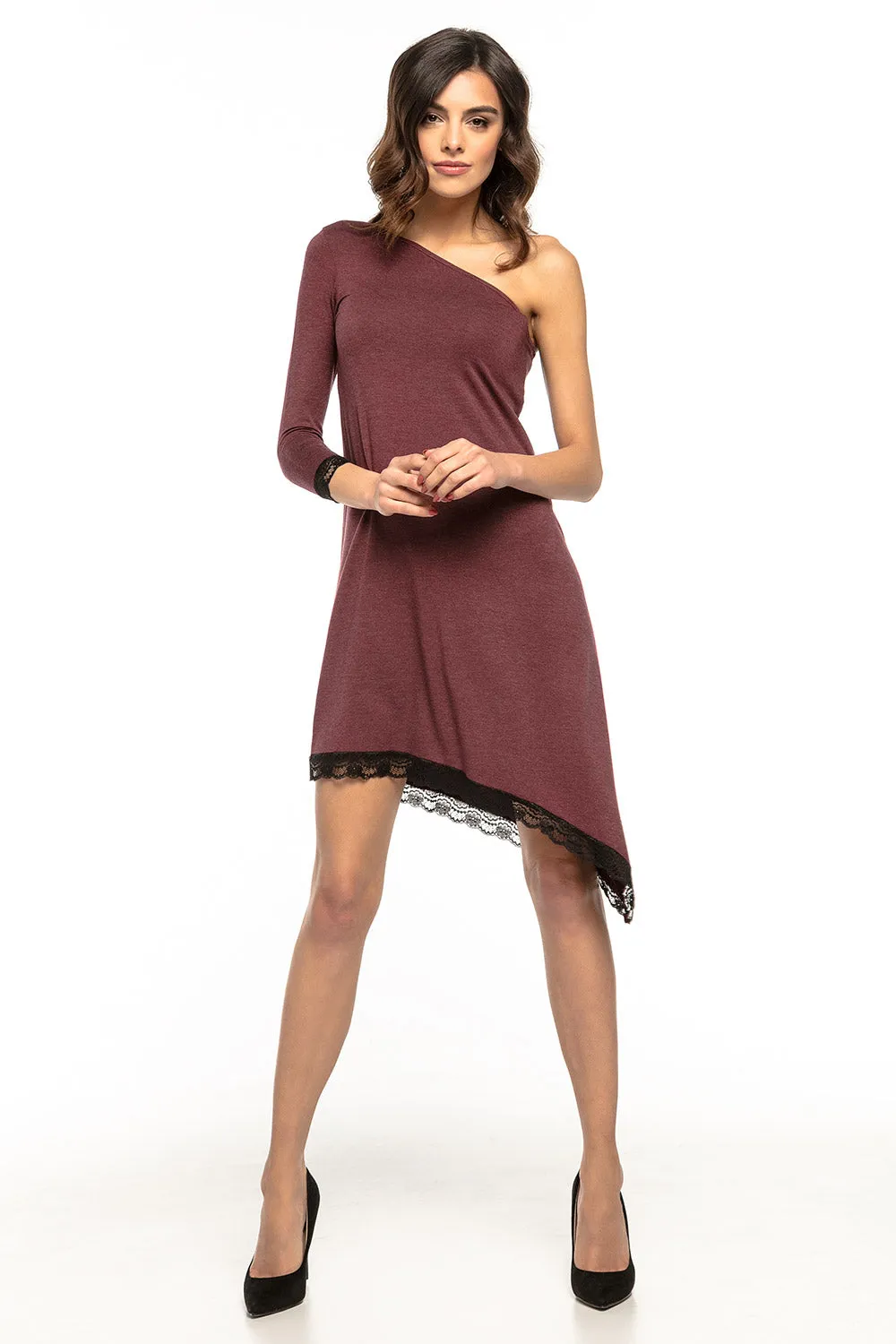 Vestito da giorno model 127889 Tessita