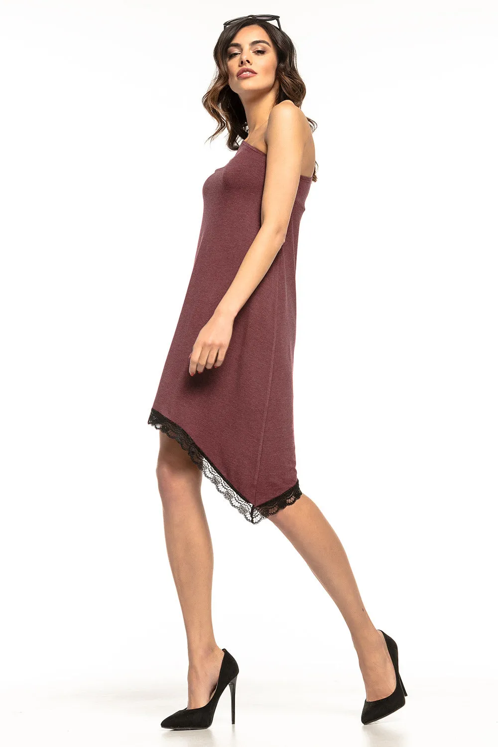 Vestito da giorno model 127889 Tessita