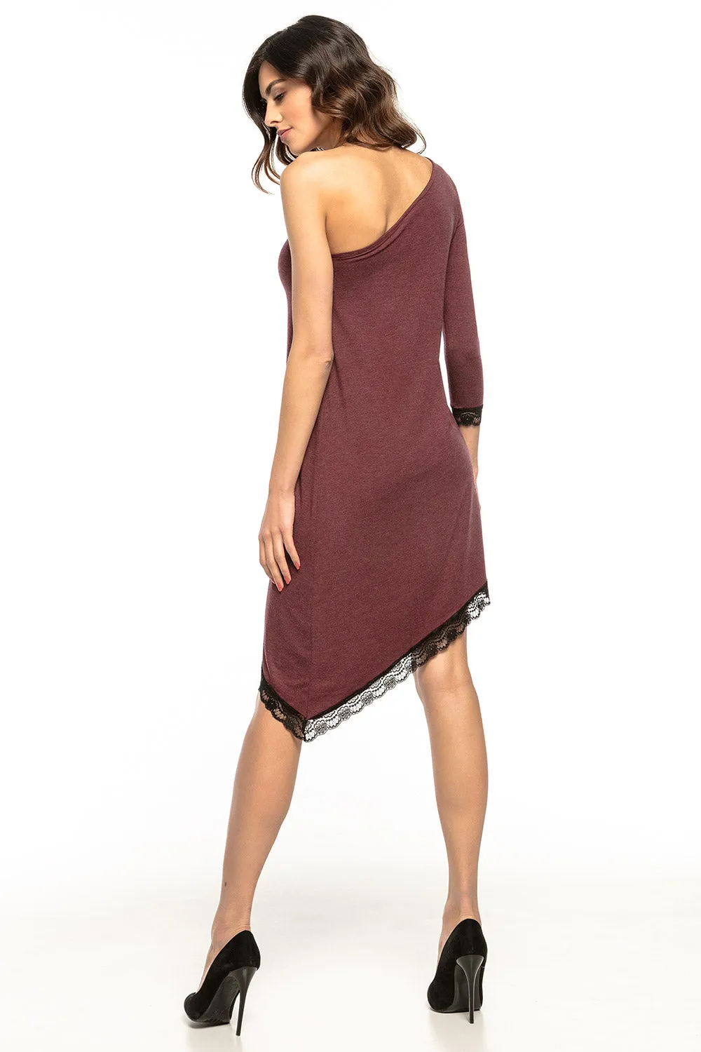 Vestito da giorno model 127889 Tessita