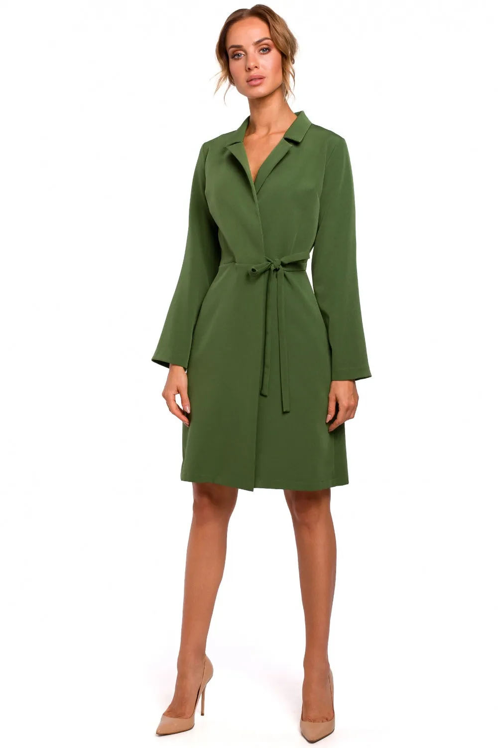 Vestito da giorno model 135465 Moe