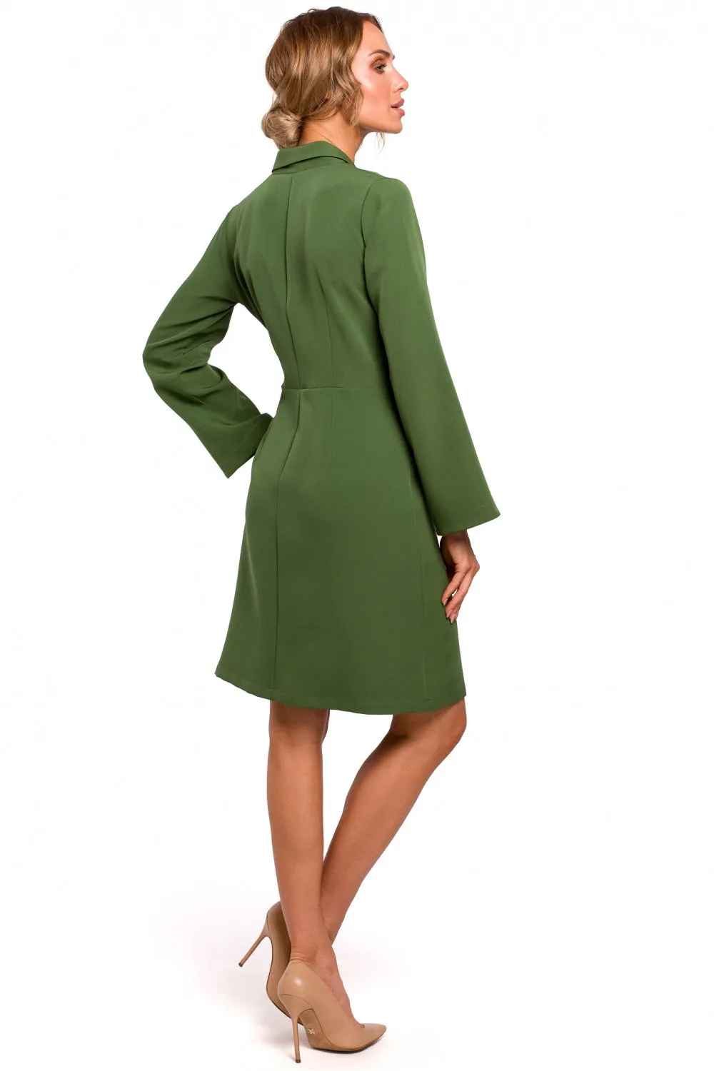 Vestito da giorno model 135465 Moe