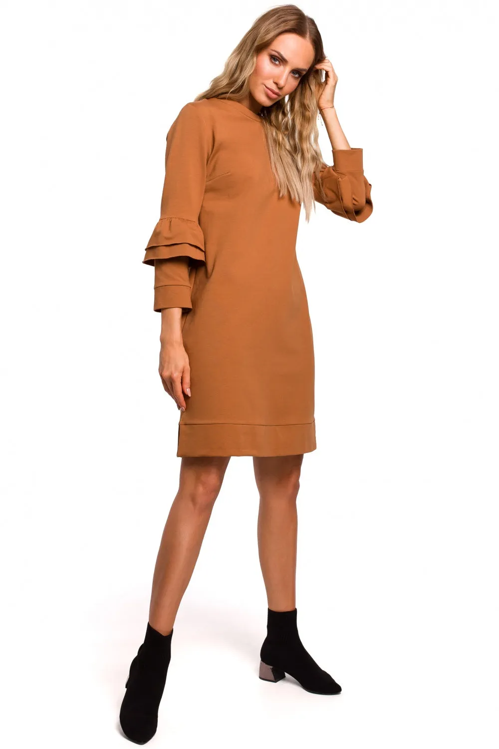 Vestito da giorno model 135519 Moe