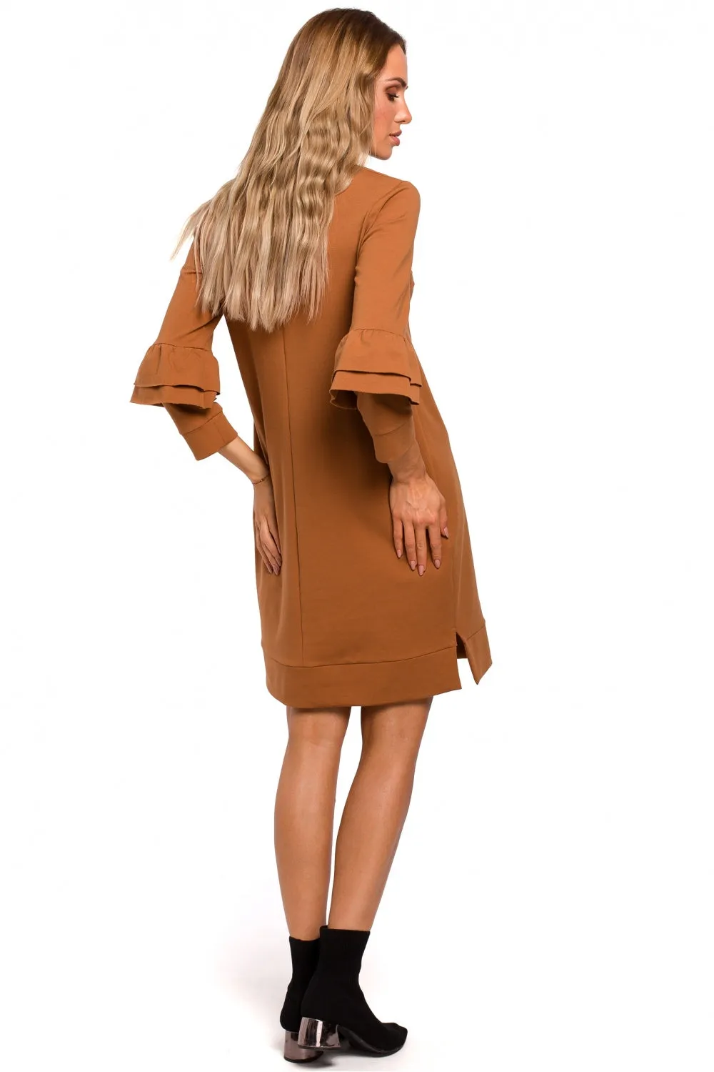 Vestito da giorno model 135519 Moe