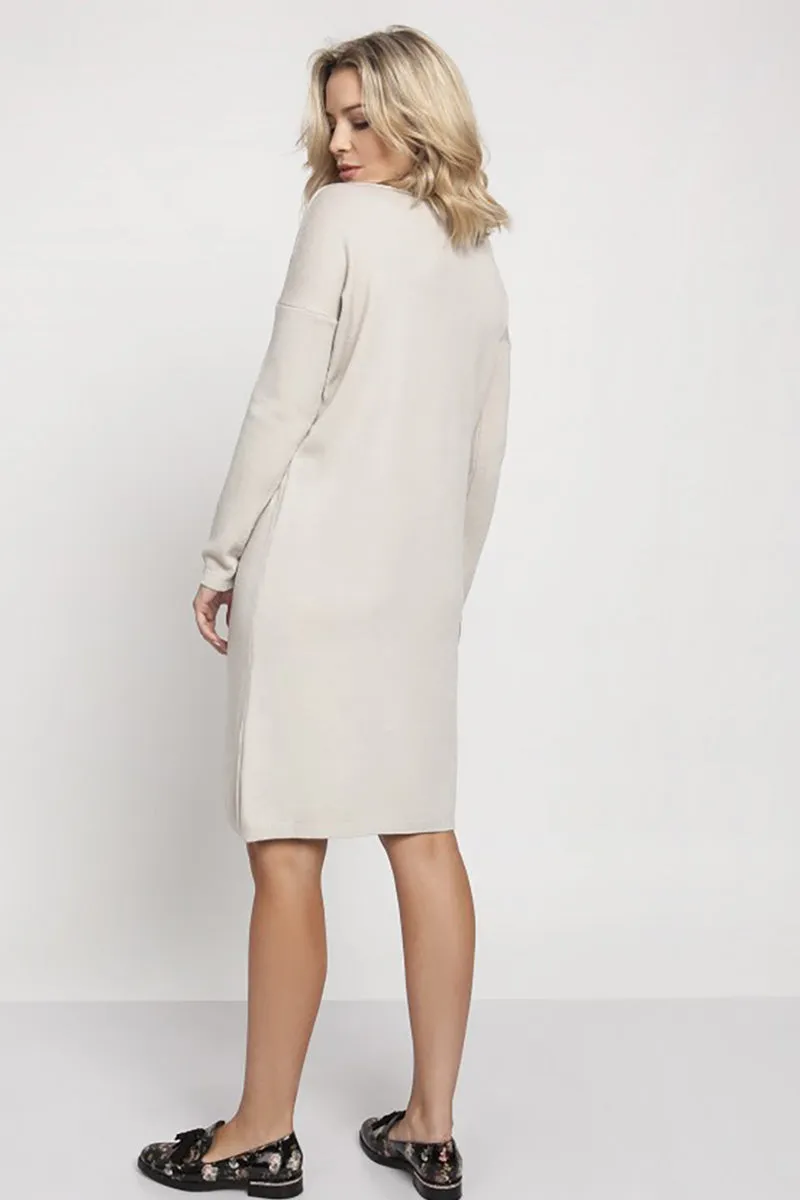 Vestito da giorno model 138892 MKM