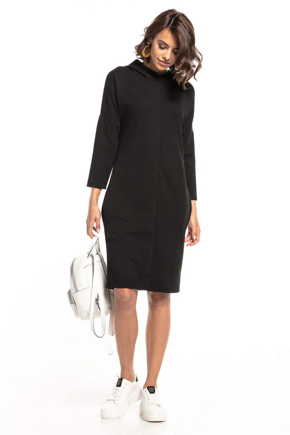 Vestito da giorno model 148216 Tessita