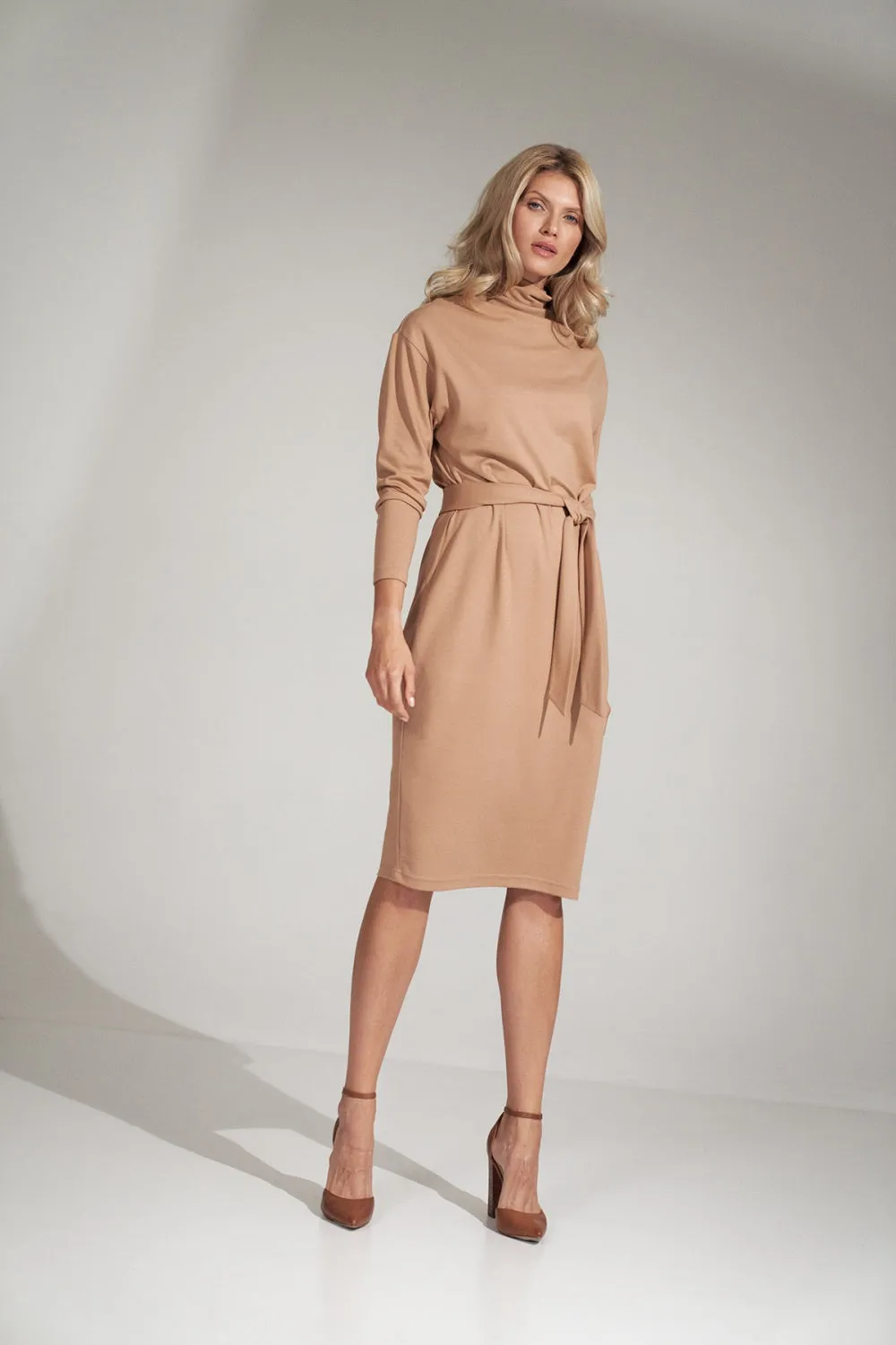 Vestito da giorno model 150442 Figl