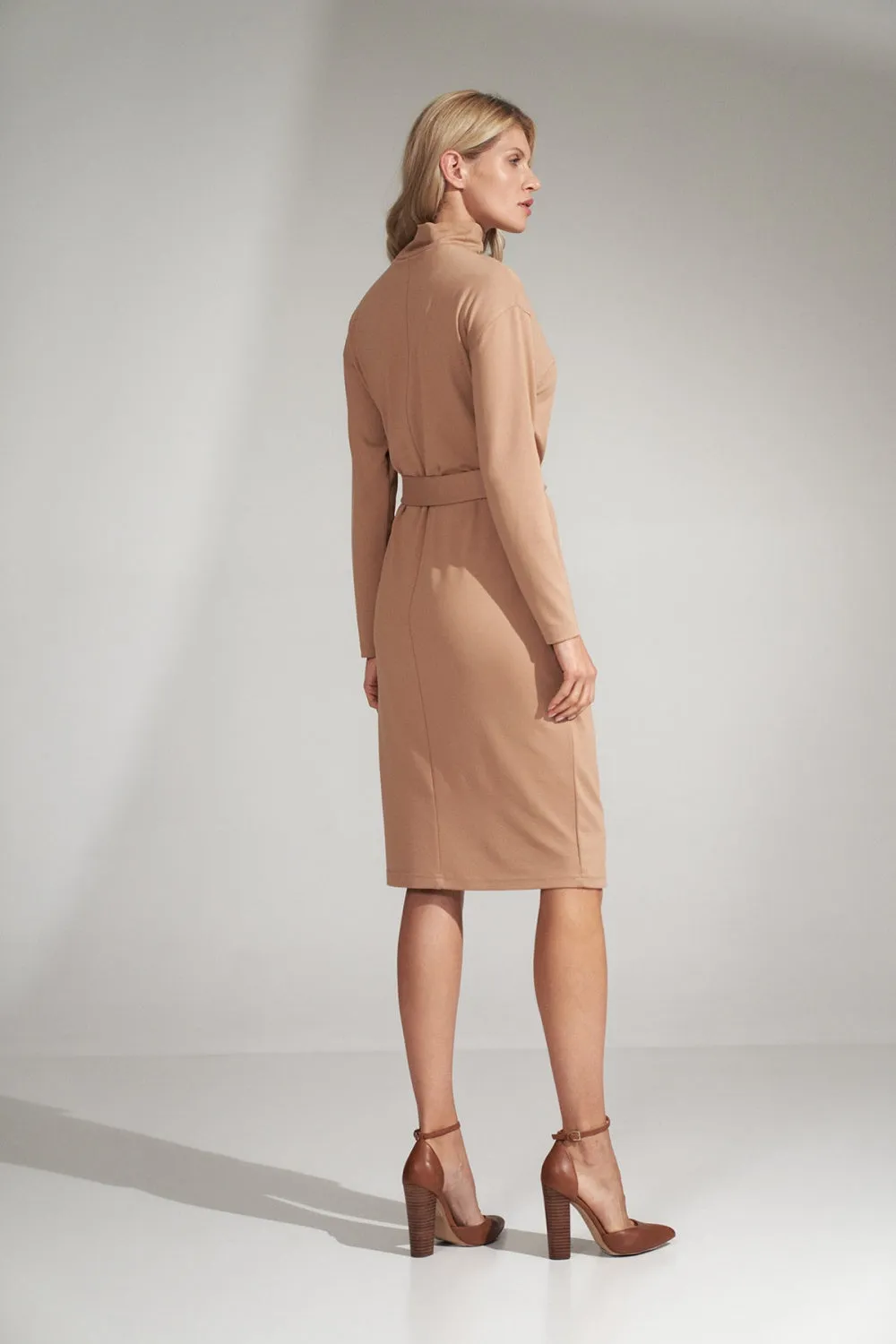 Vestito da giorno model 150442 Figl