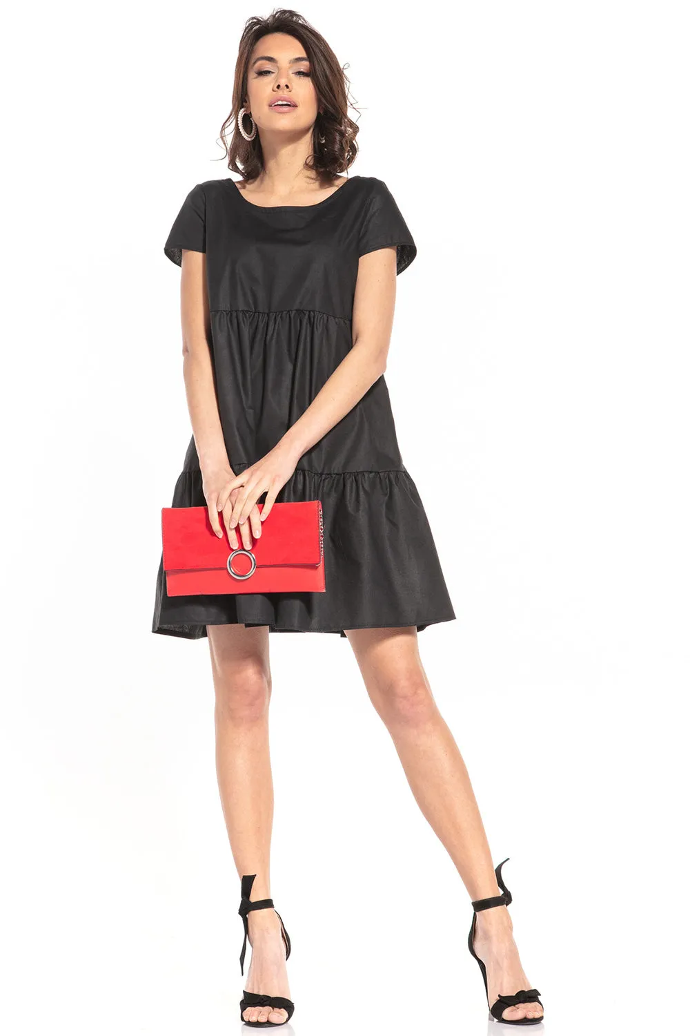 Vestito da giorno model 152918 Tessita