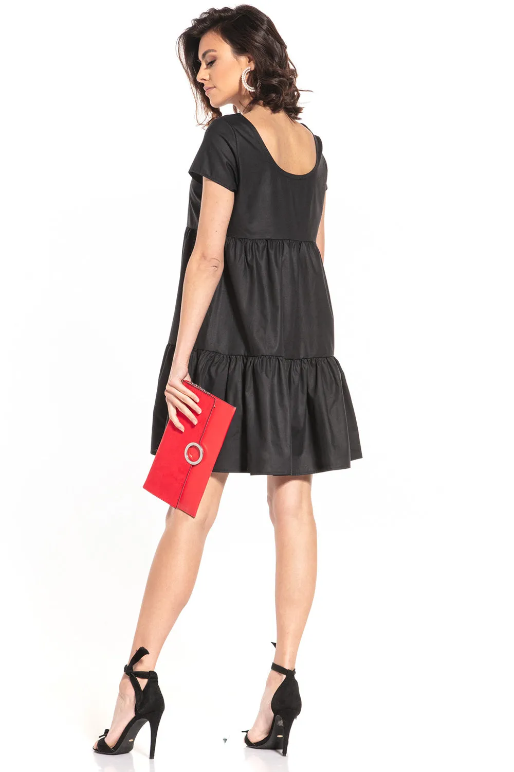 Vestito da giorno model 152918 Tessita